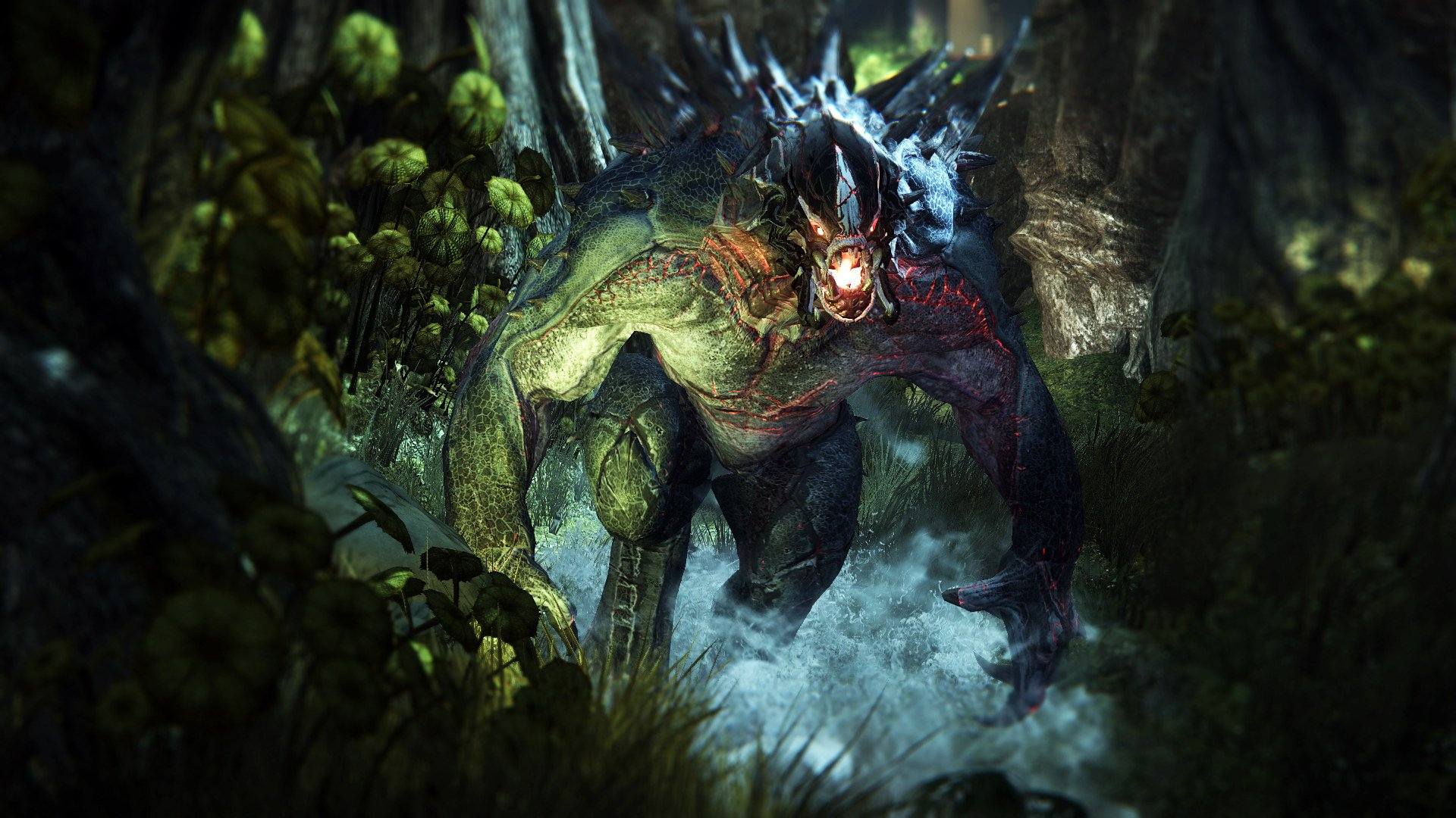 Evolve - Imagen 7