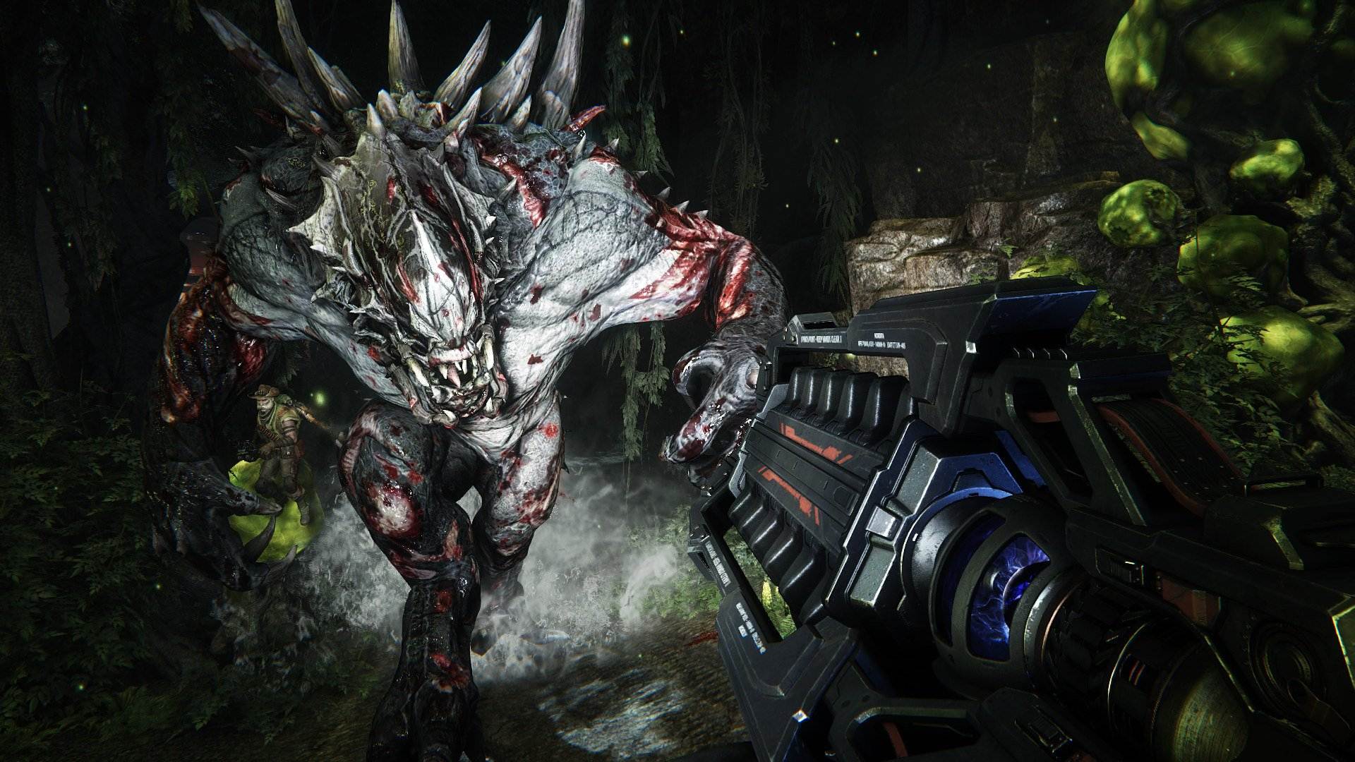 Evolve - Imagen 10