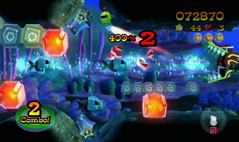 FlingSmash - Imagen 18