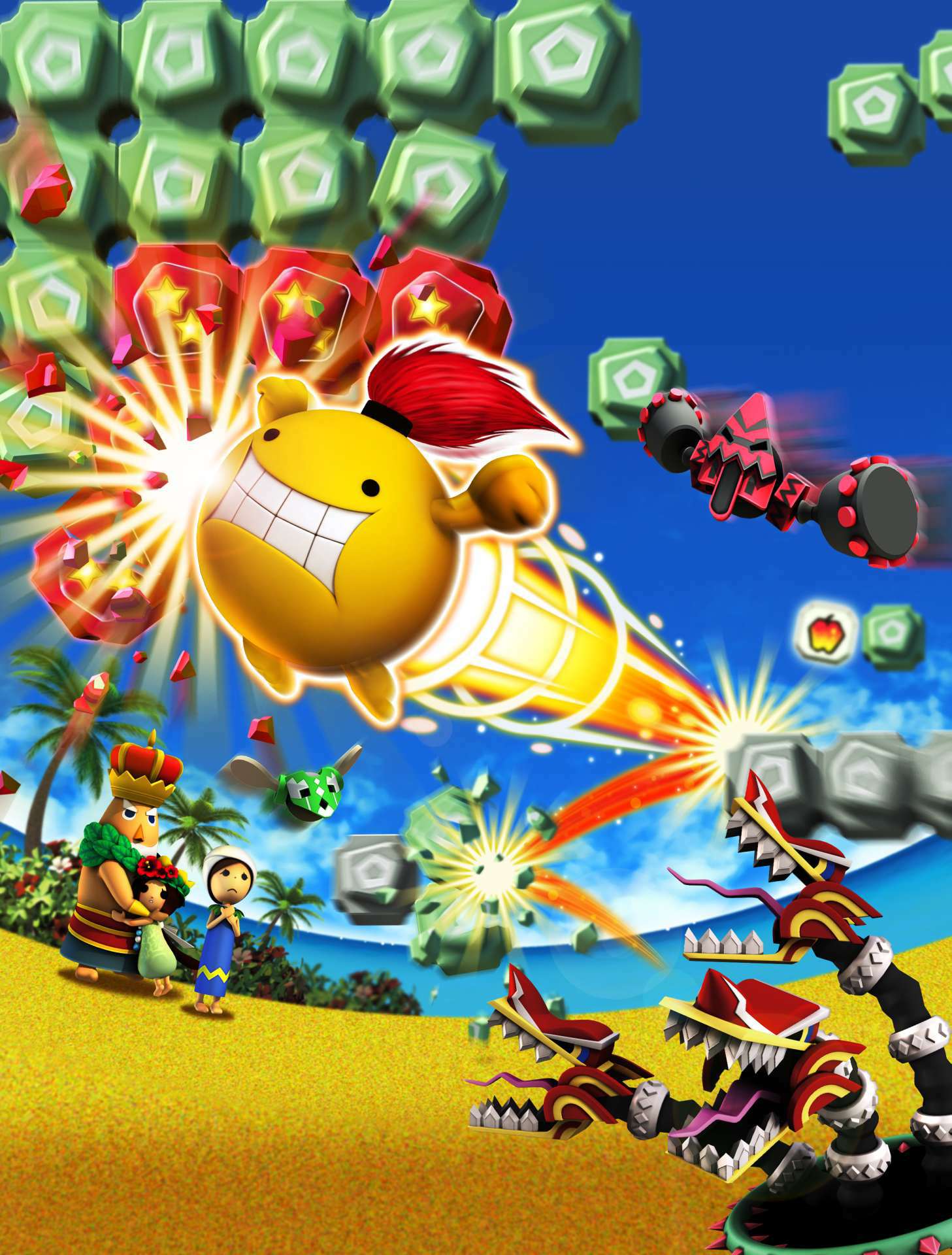 FlingSmash - Imagen 24