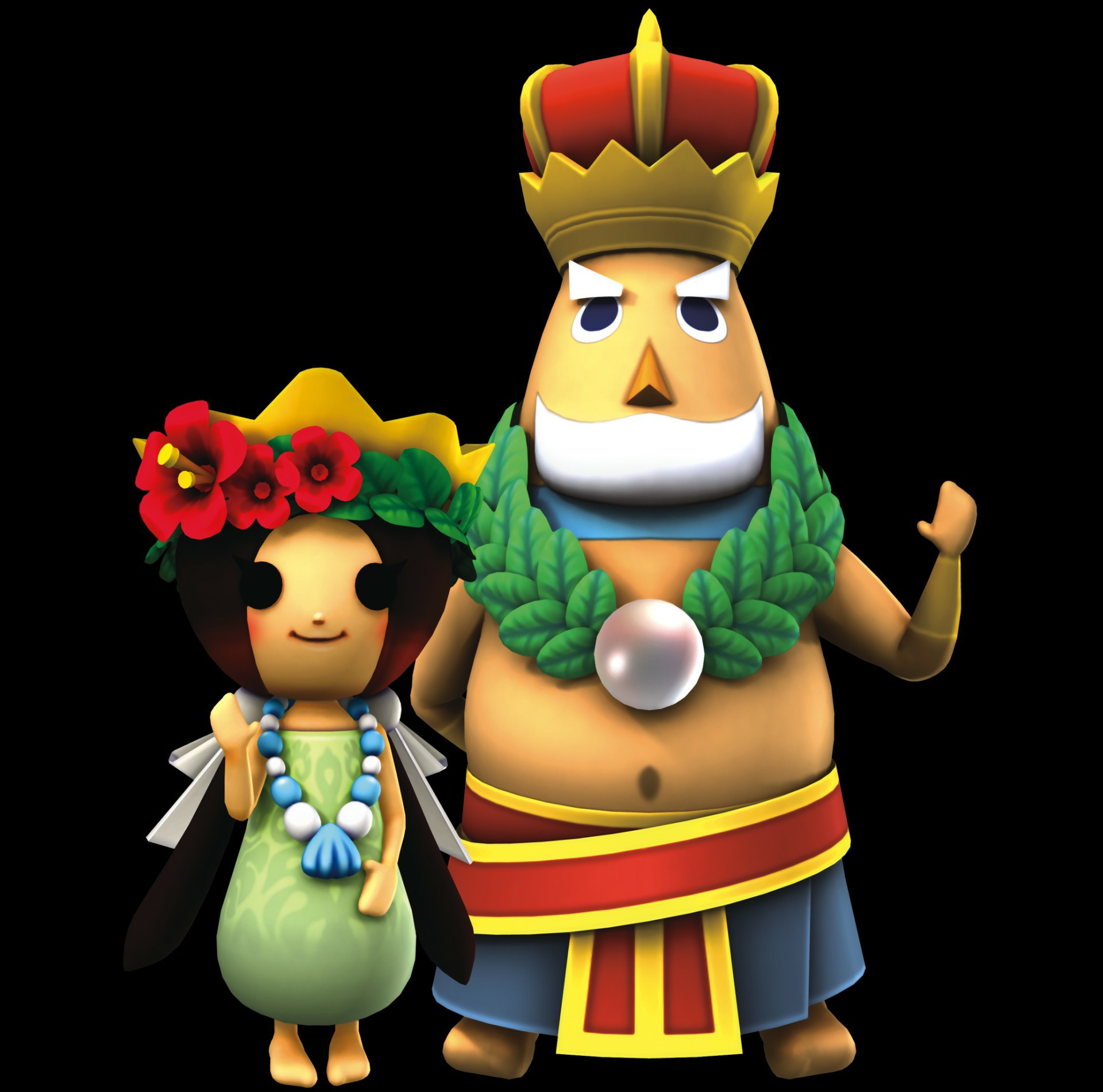 FlingSmash - Imagen 1