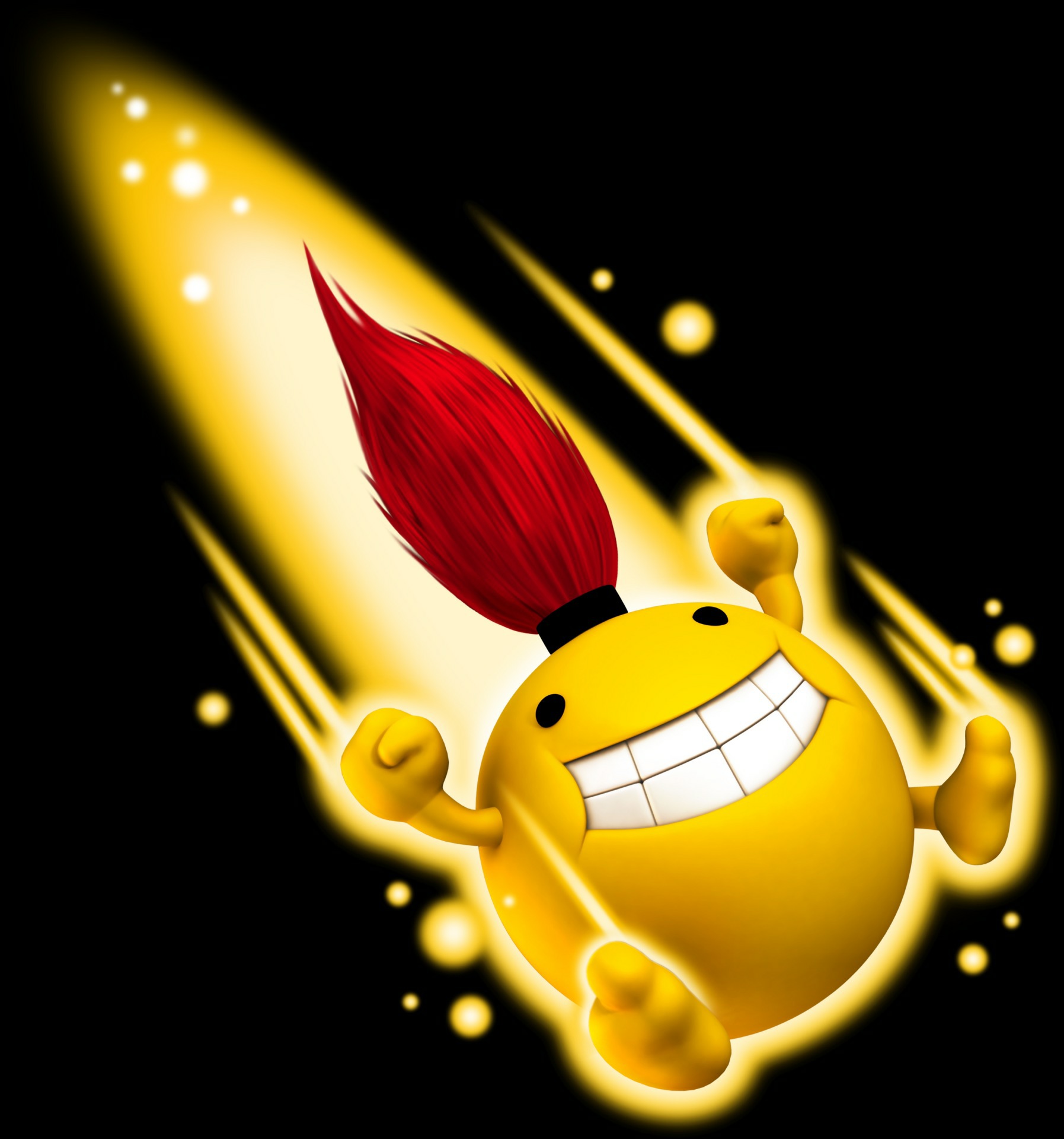 FlingSmash - Imagen 2