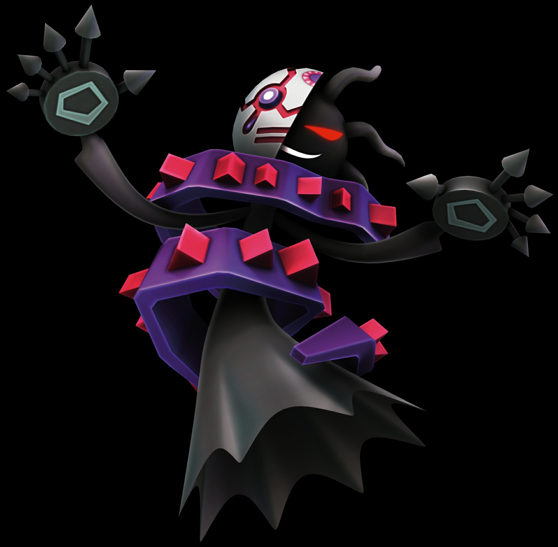 FlingSmash - Imagen 3