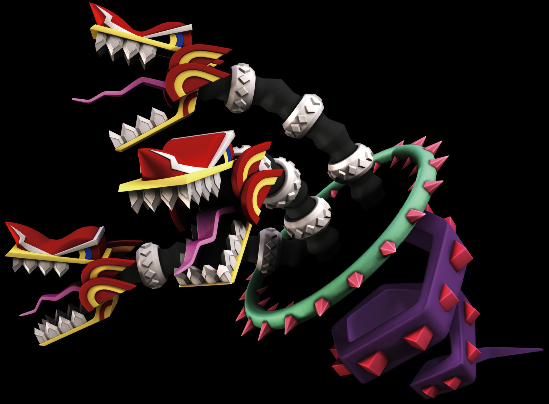 FlingSmash - Imagen 4
