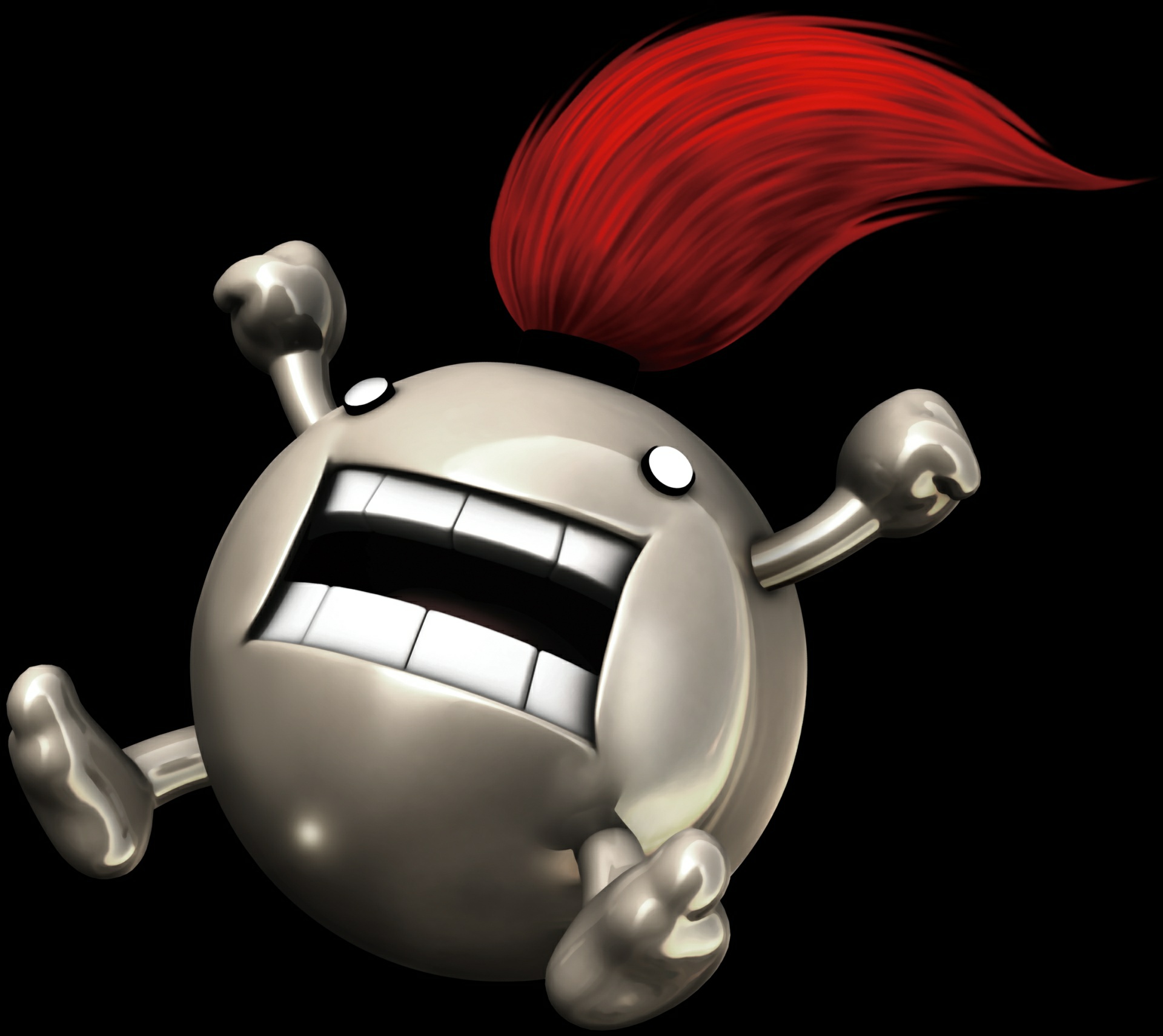 FlingSmash - Imagen 9