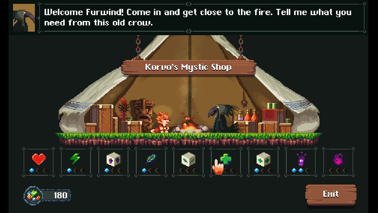 Furwind