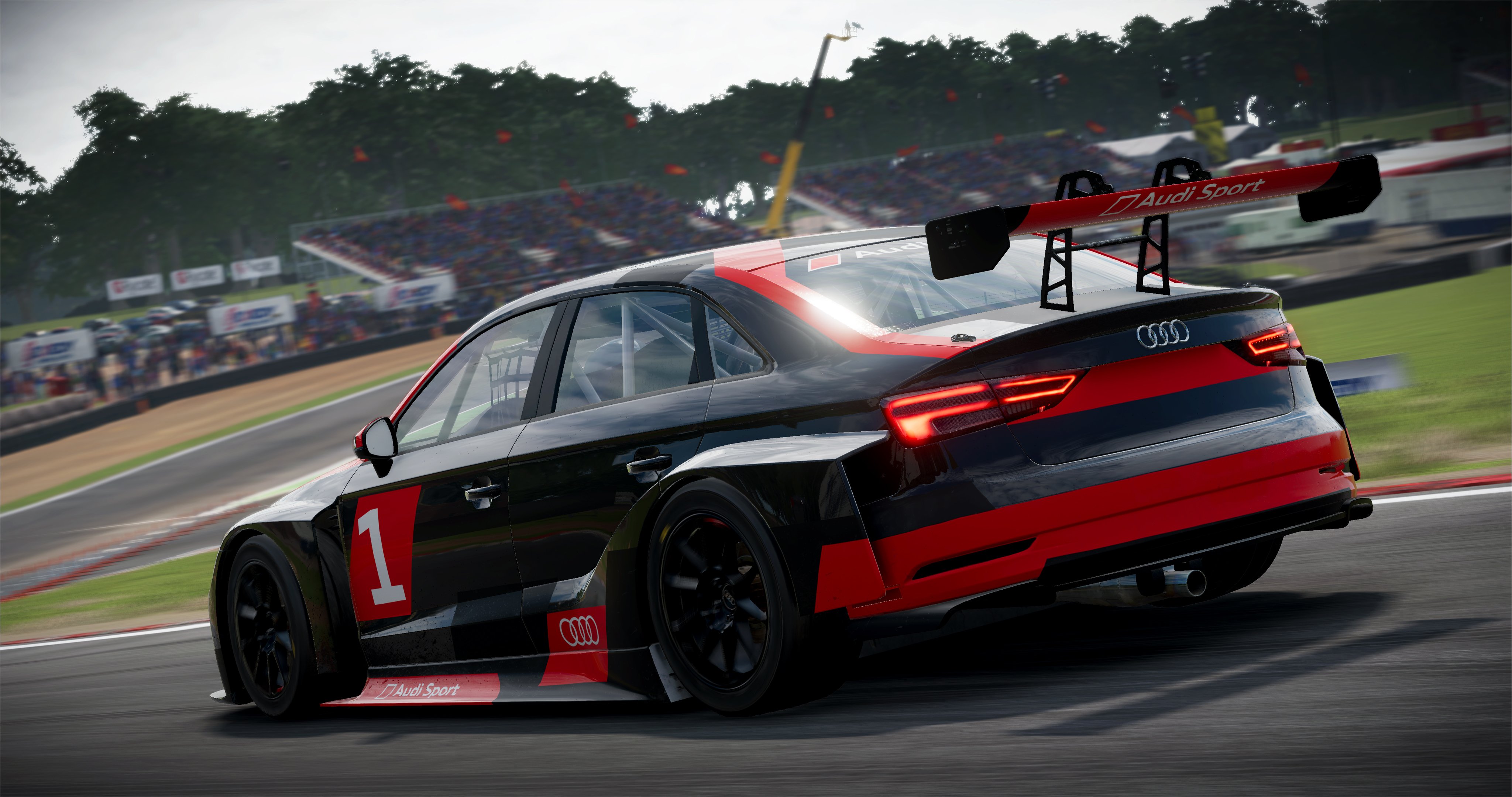 GRID - Imagen 36