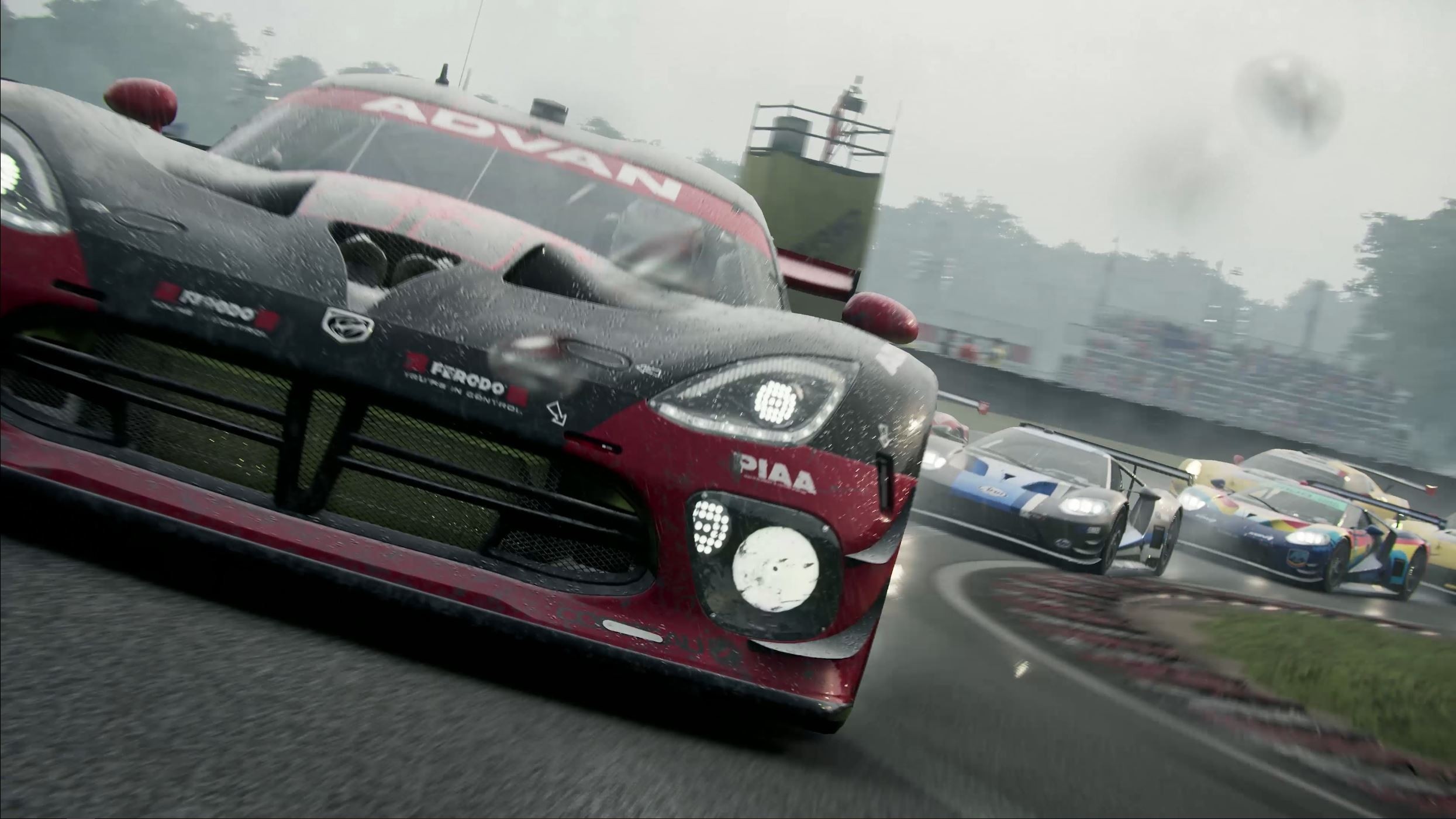 GRID - Imagen 42