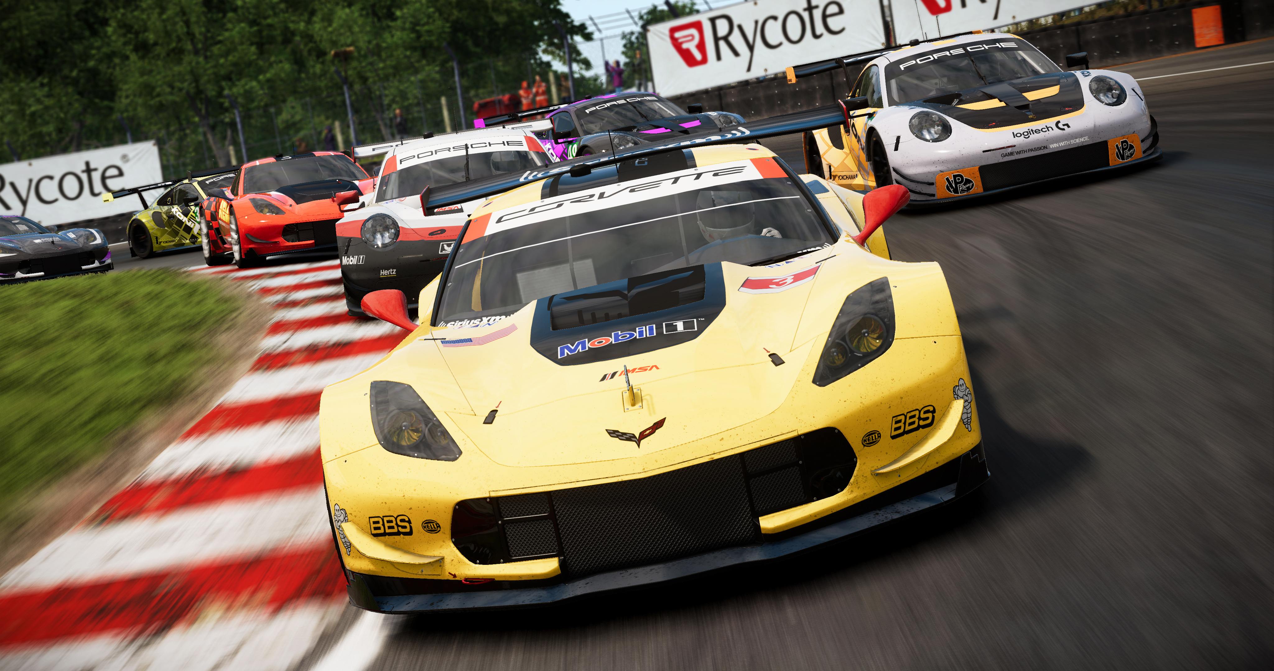 GRID - Imagen 31