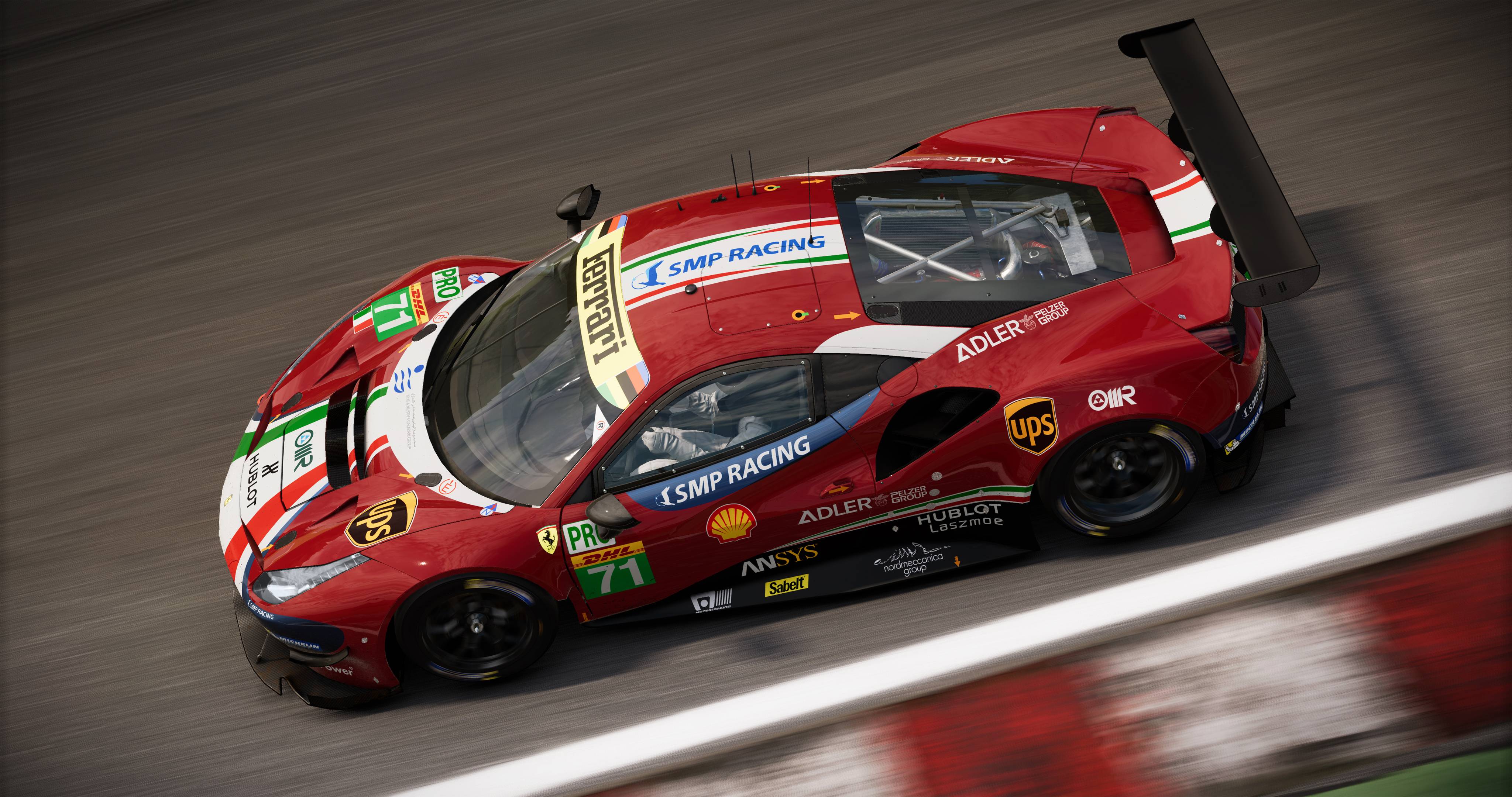 GRID - Imagen 29
