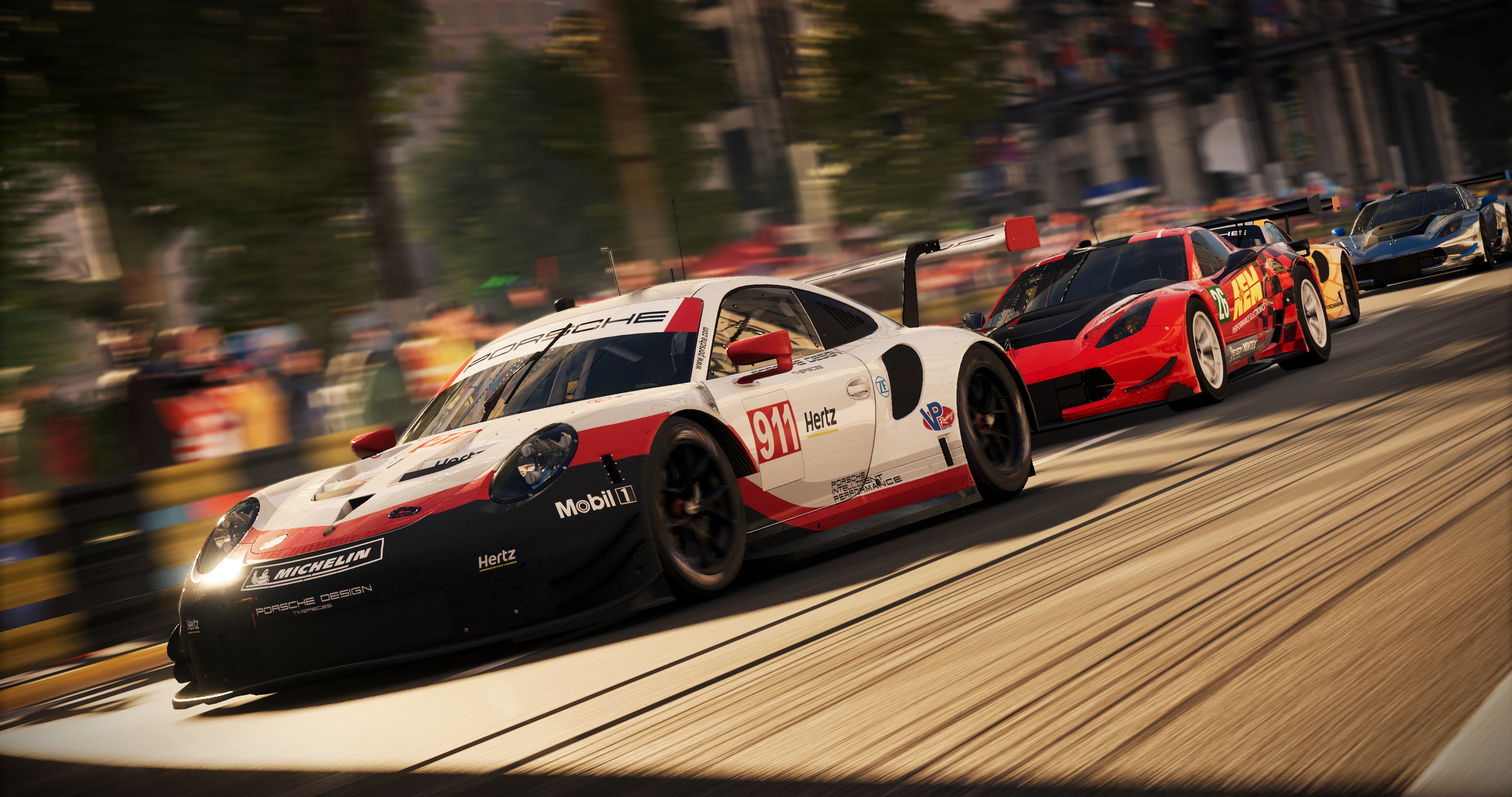 GRID - Imagen 28