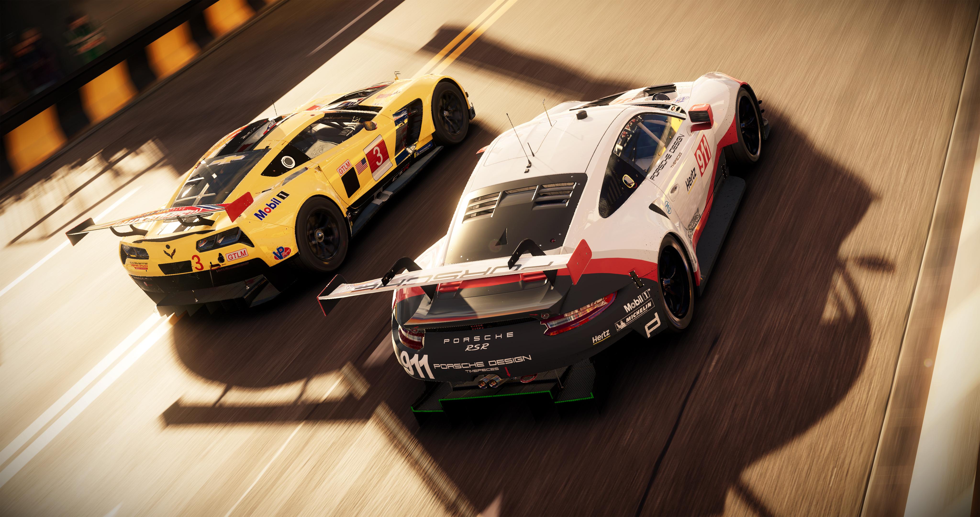 GRID - Imagen 30