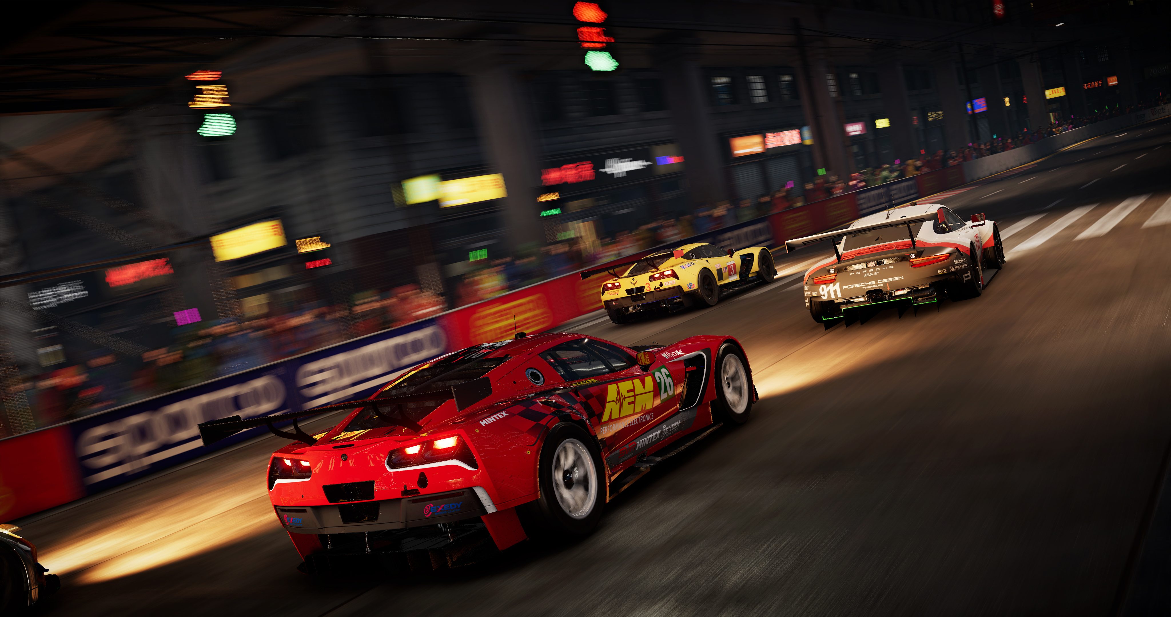 GRID - Imagen 27