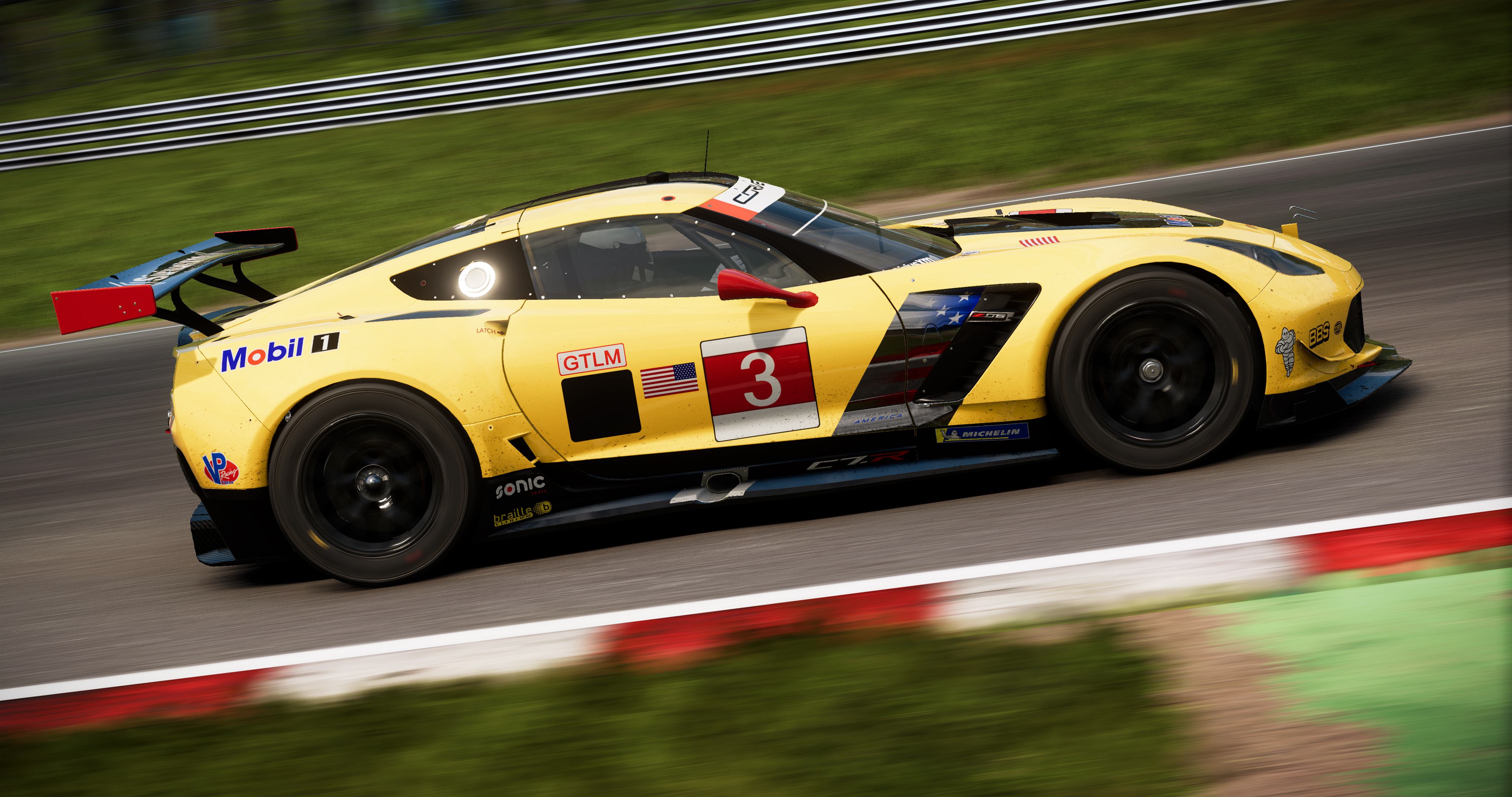 GRID - Imagen 35