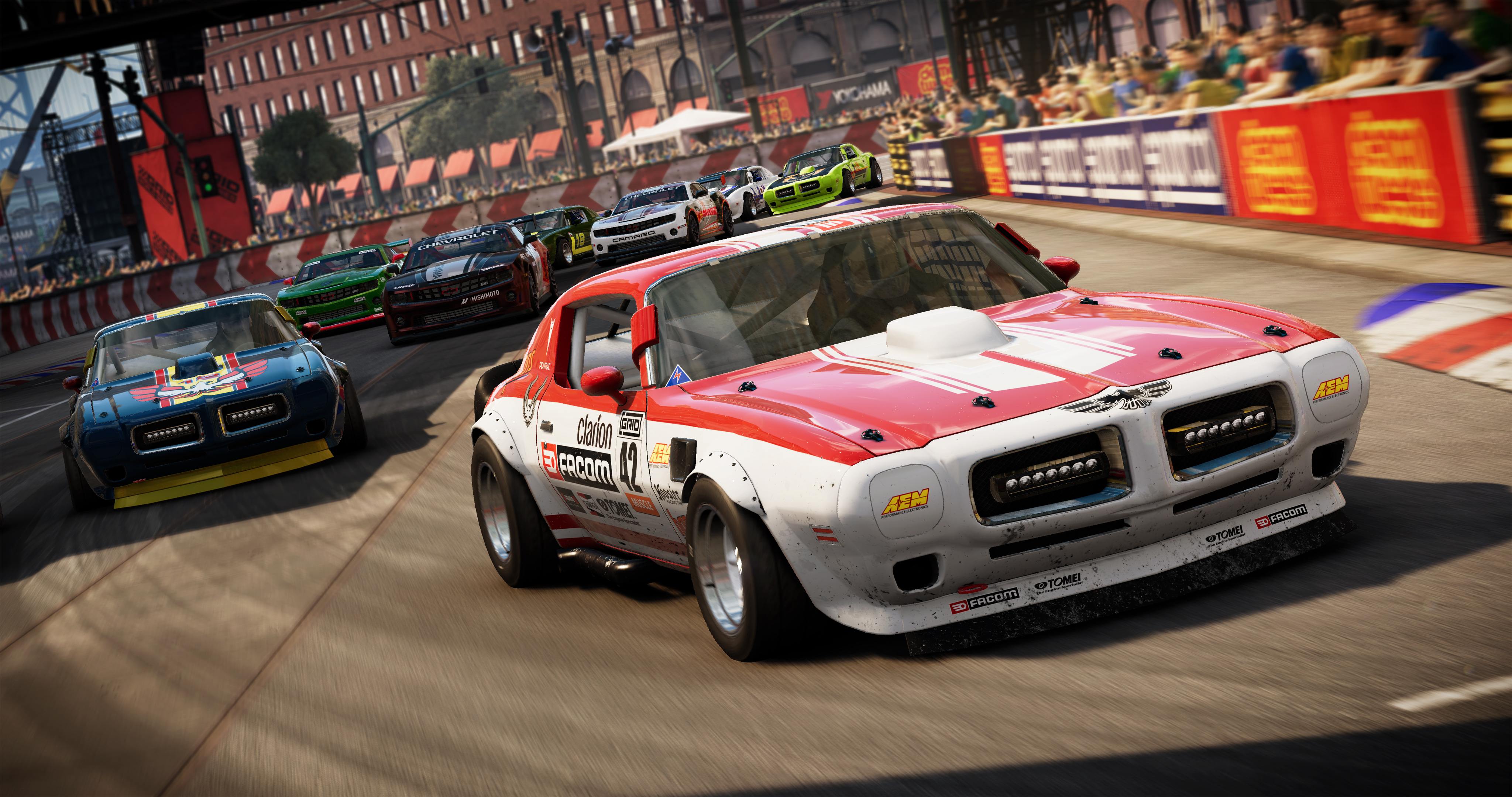 GRID - Imagen 22