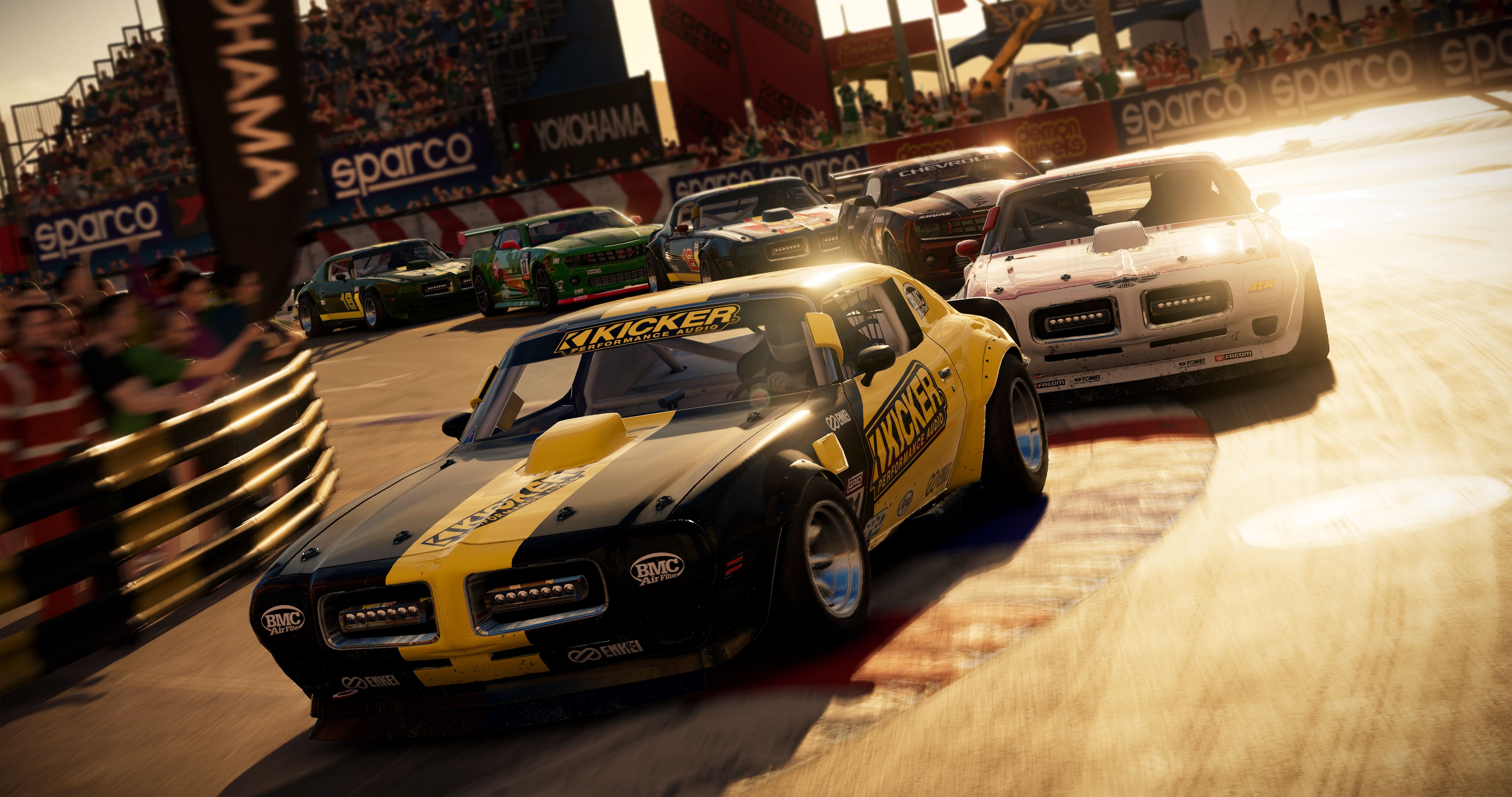 GRID - Imagen 24