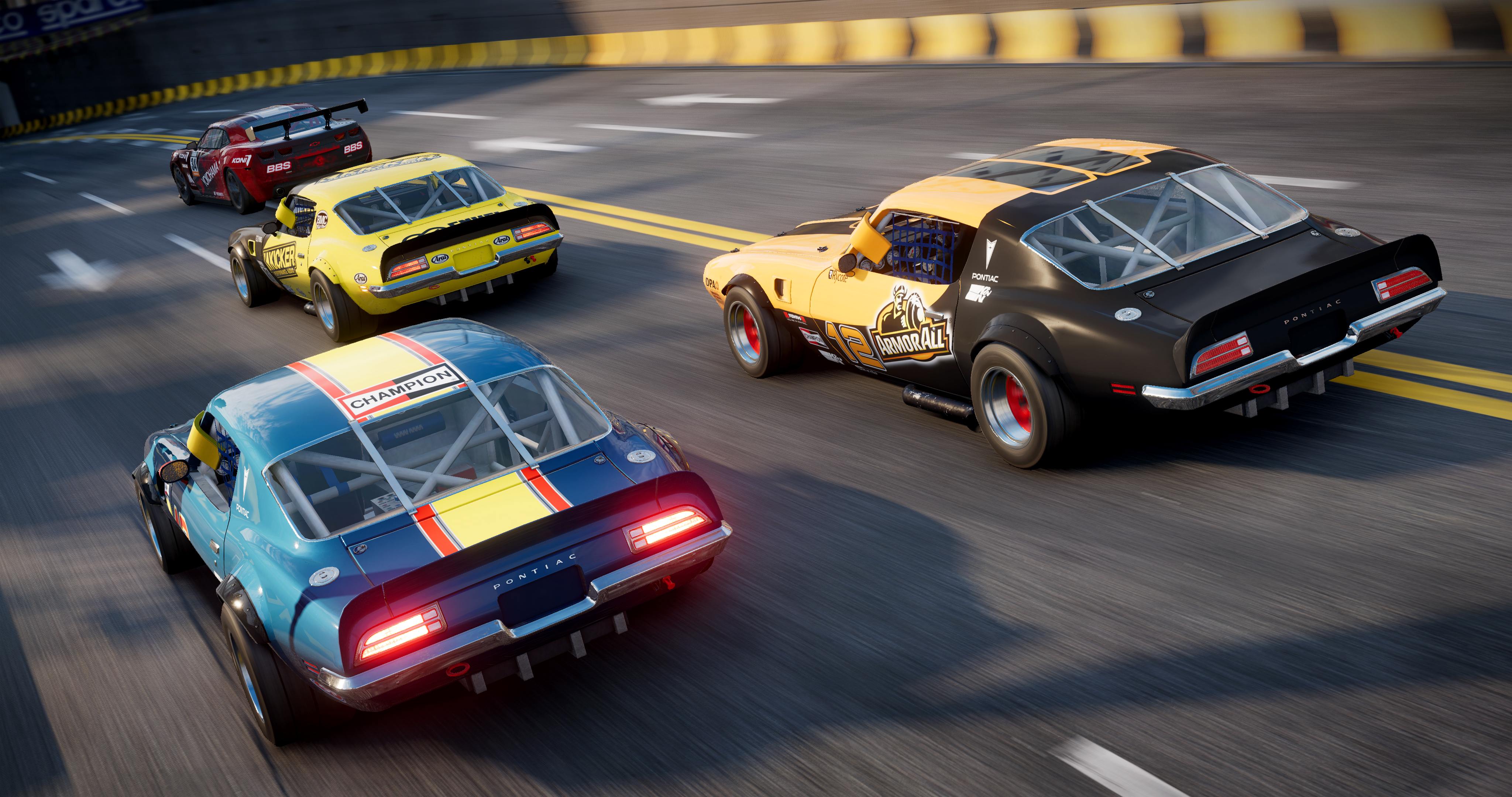 GRID - Imagen 14