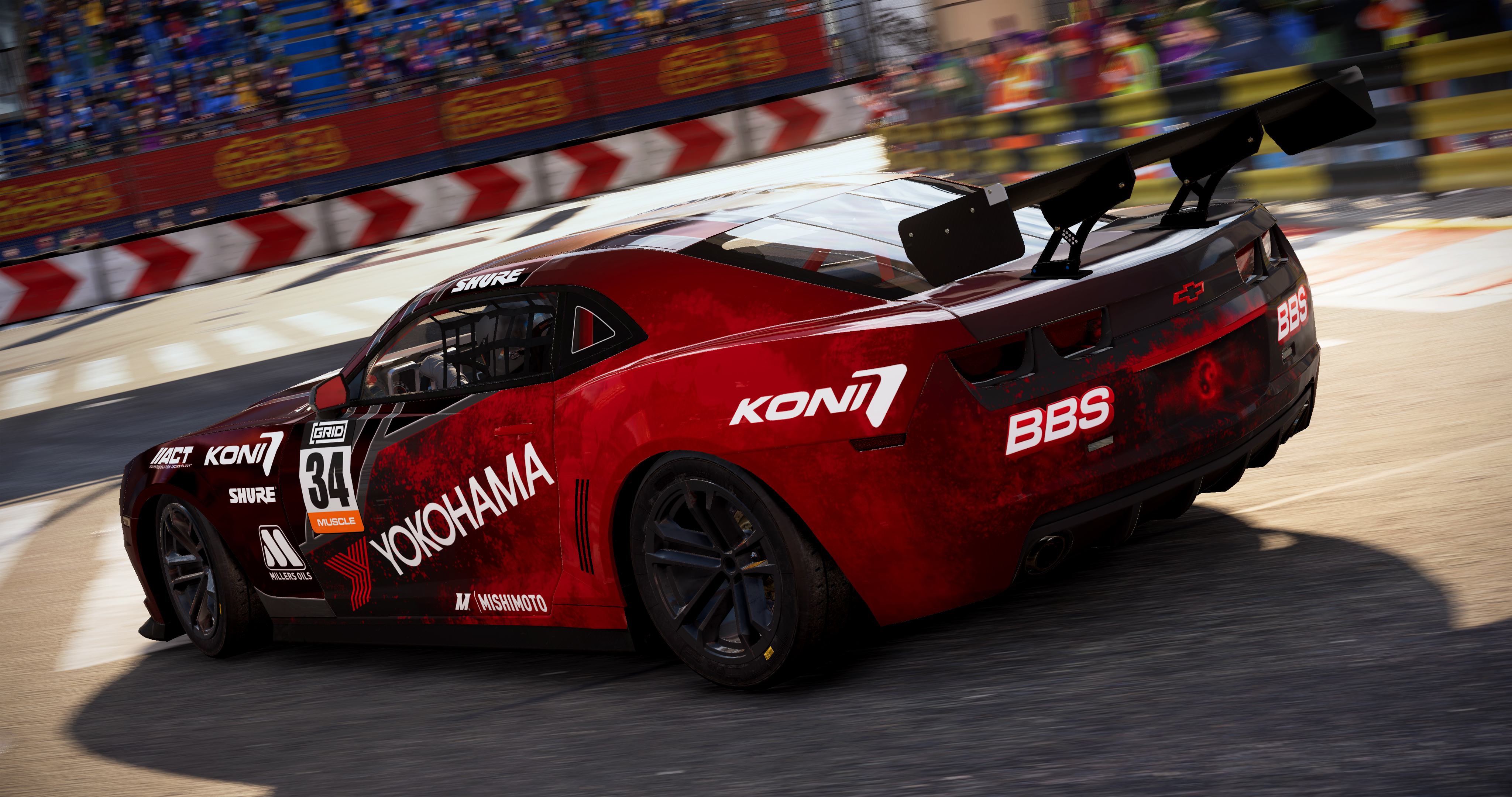 GRID - Imagen 17