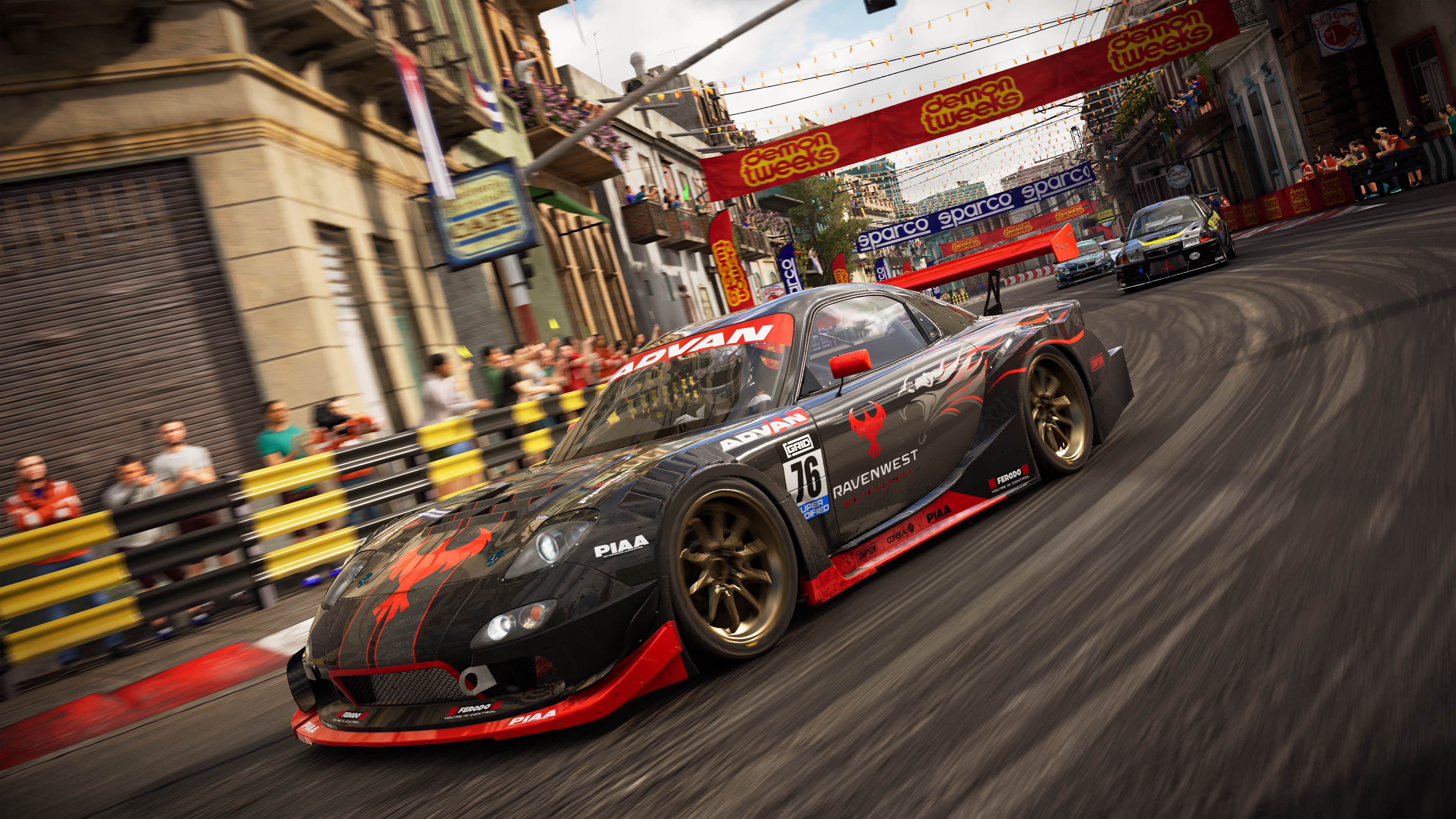 GRID - Imagen 15