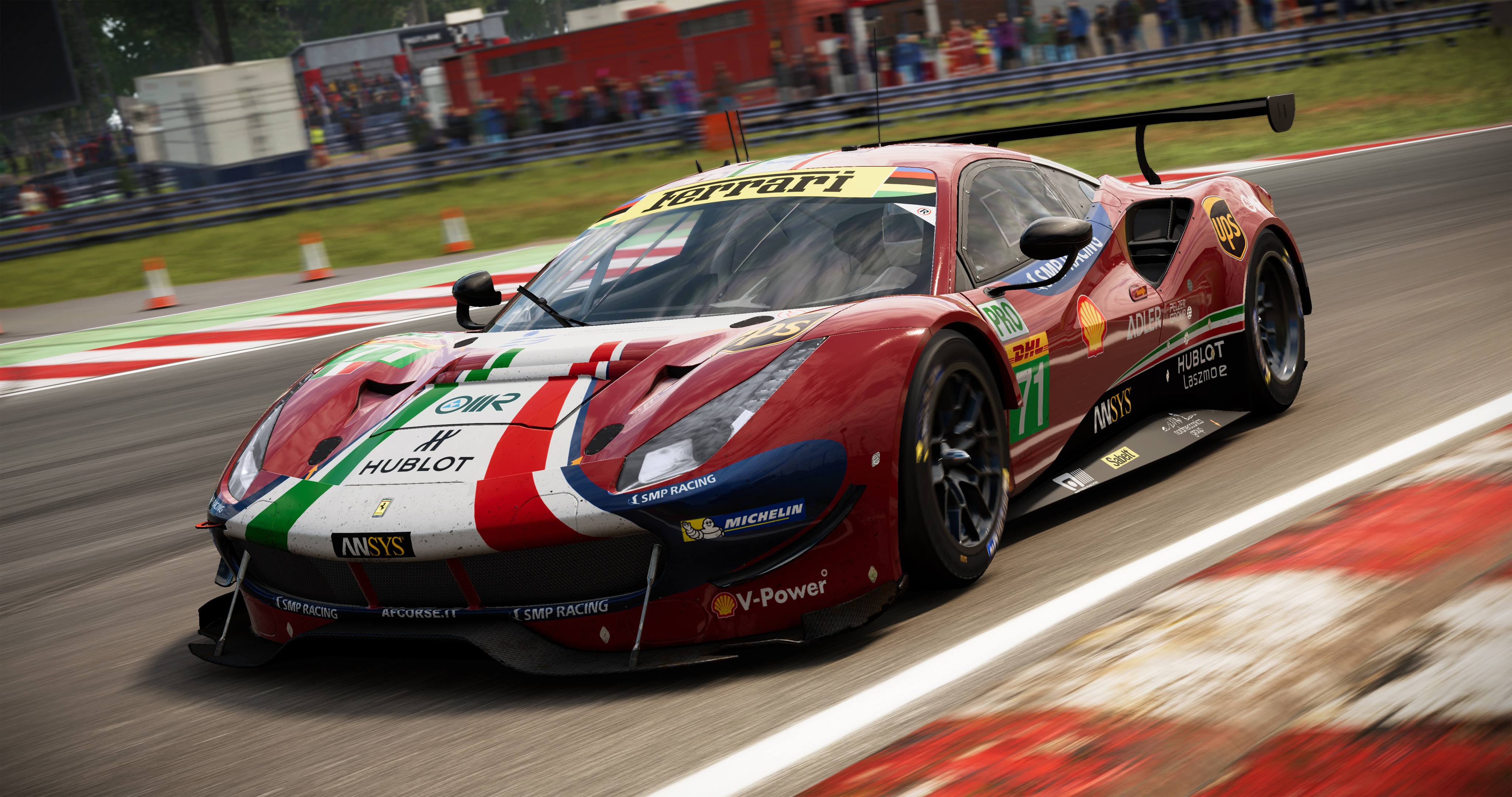 GRID - Imagen 39