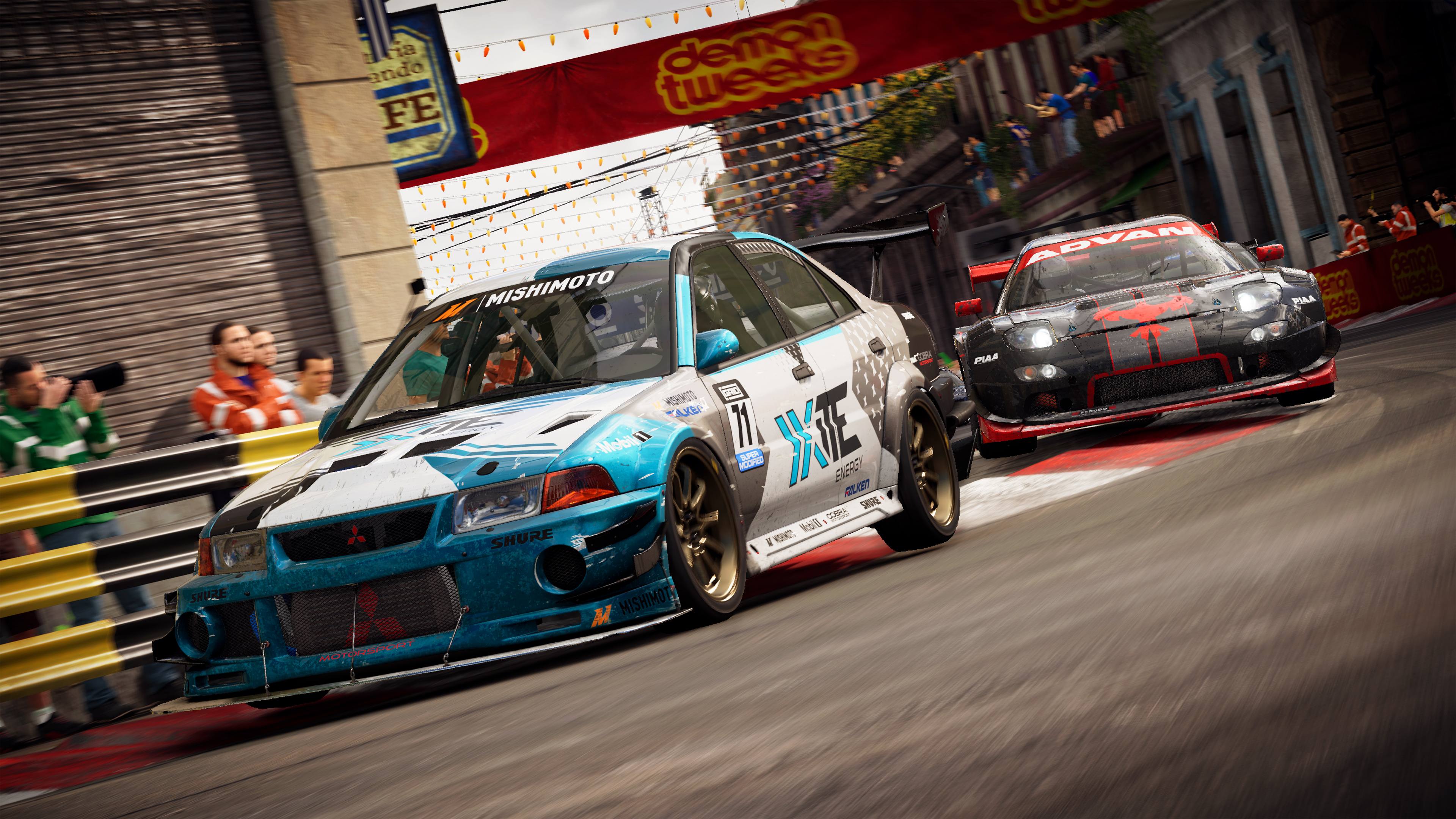 GRID - Imagen 18