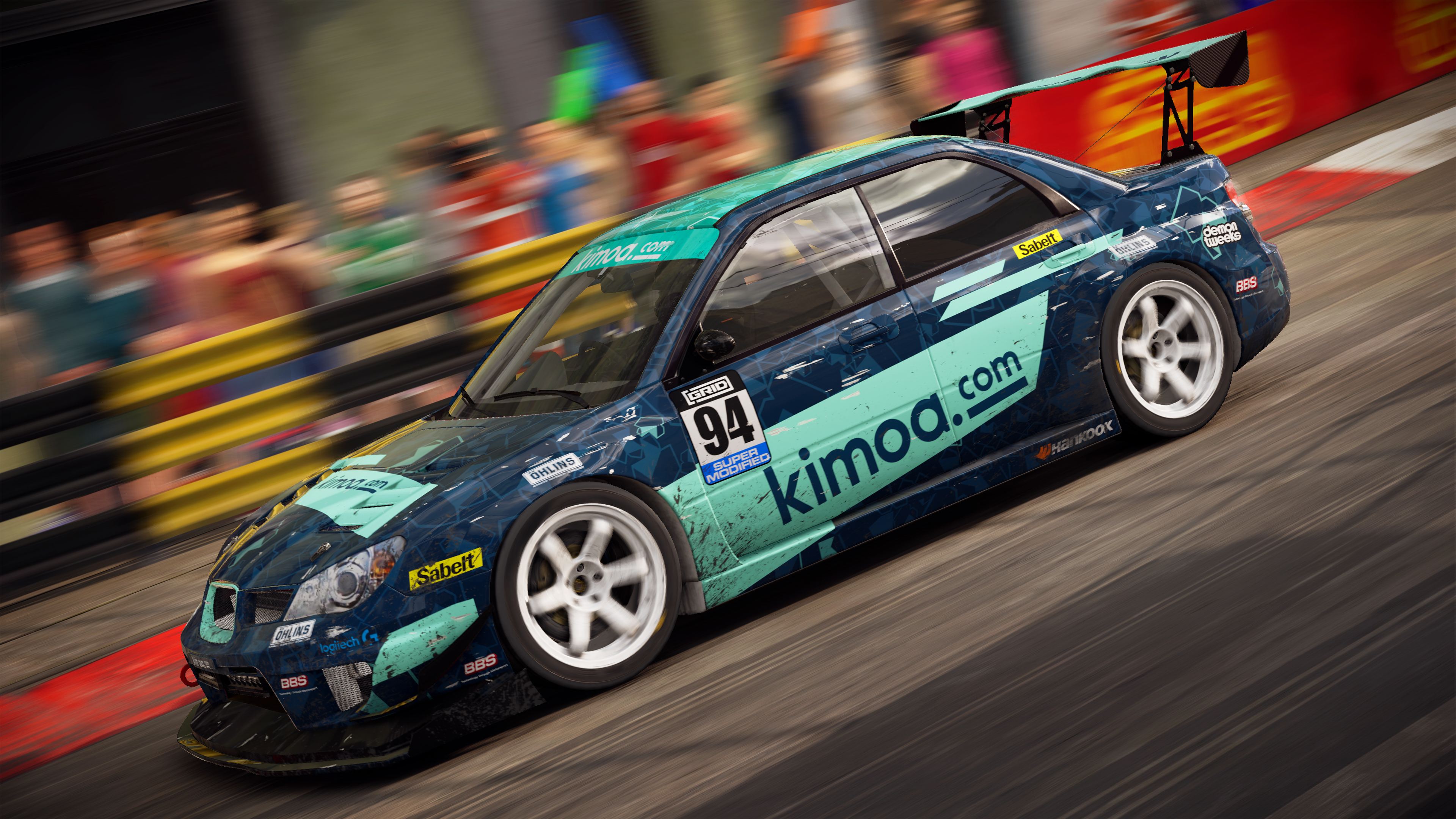 GRID - Imagen 16