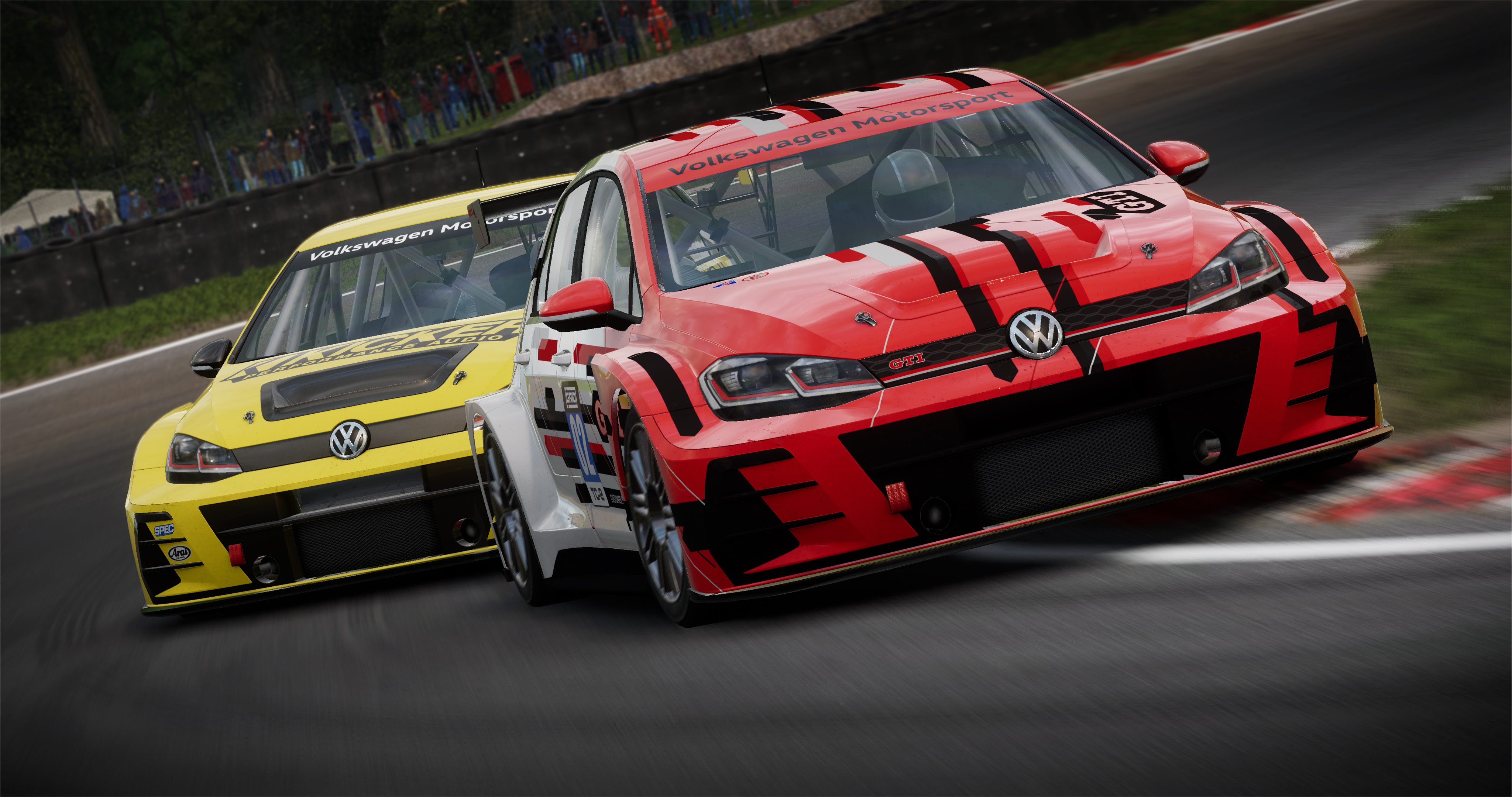 GRID - Imagen 19