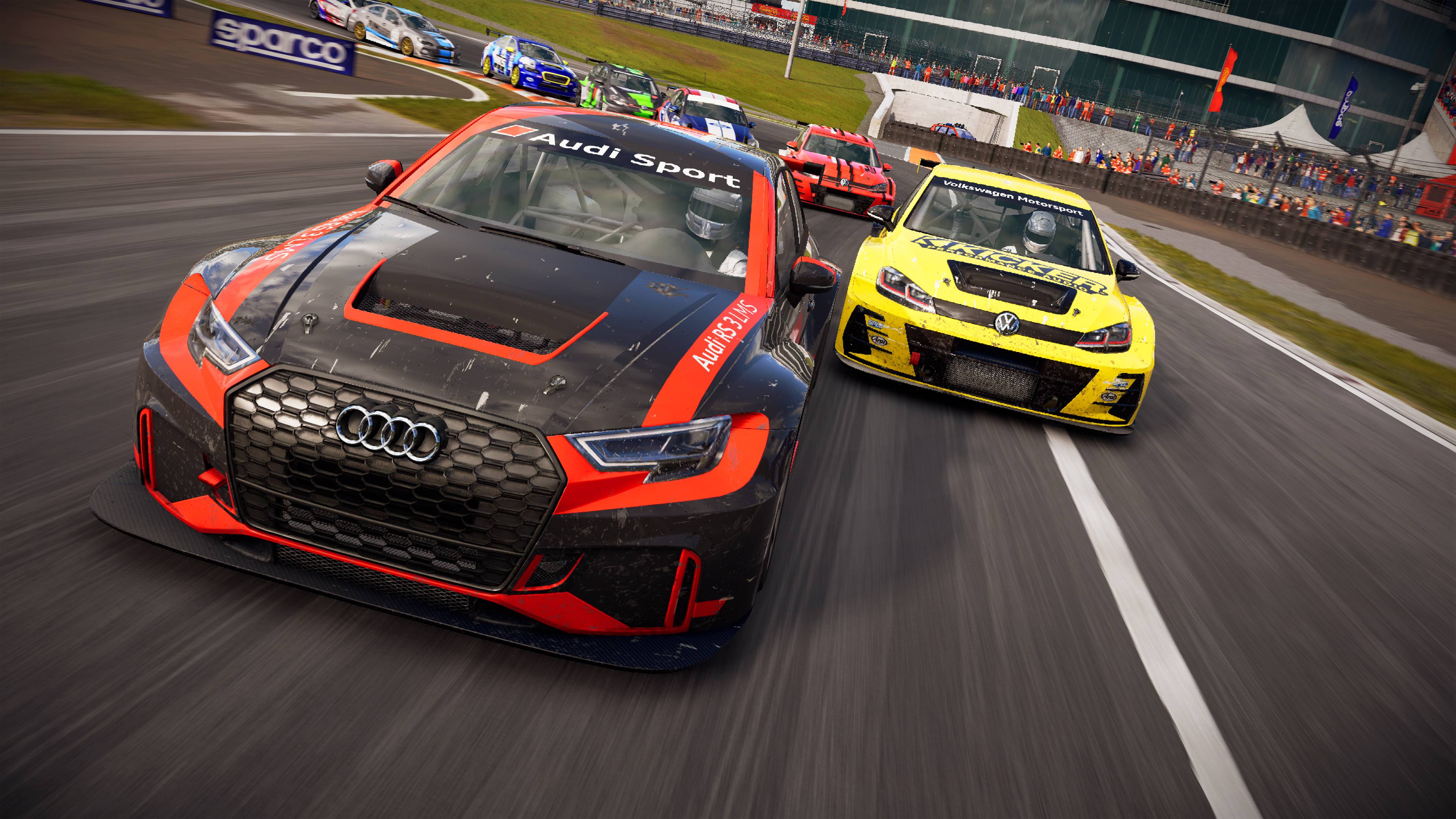 GRID - Imagen 11