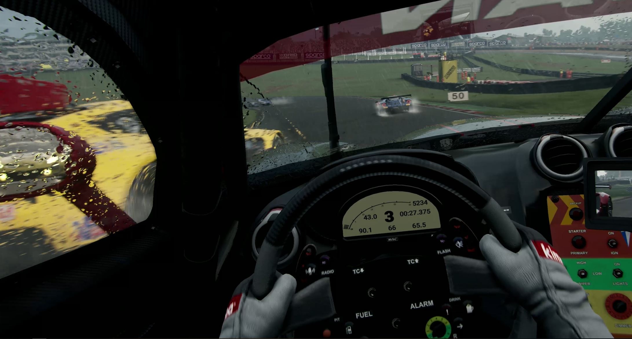 GRID - Imagen 33