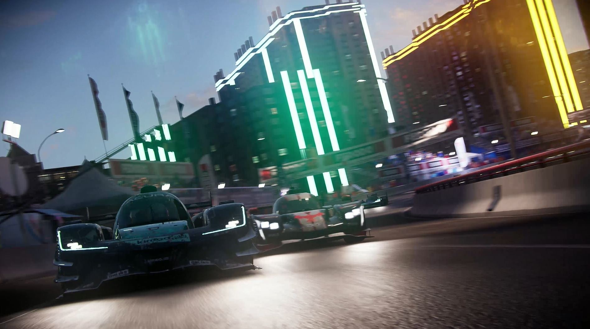 GRID - Imagen 37