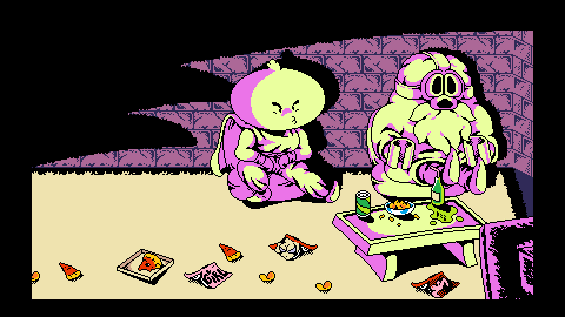 Garlic