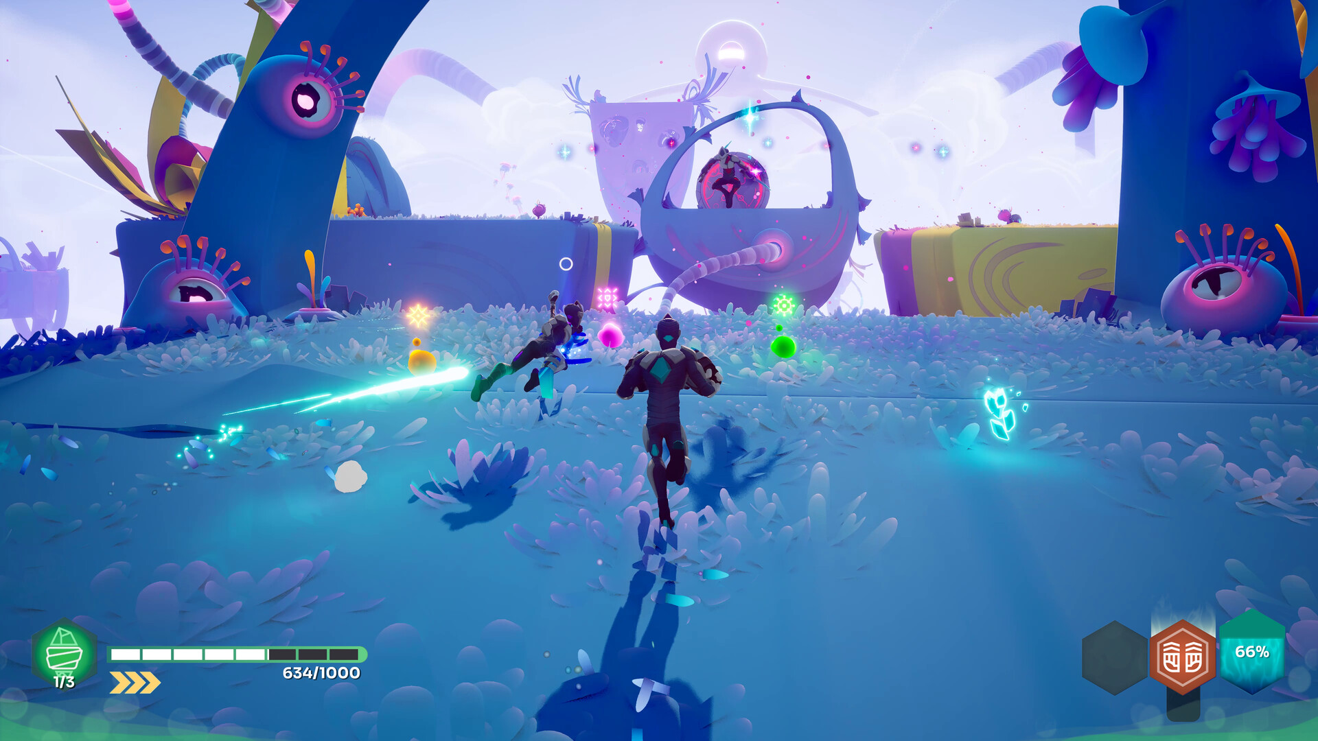 Godbreakers - Imagen 12