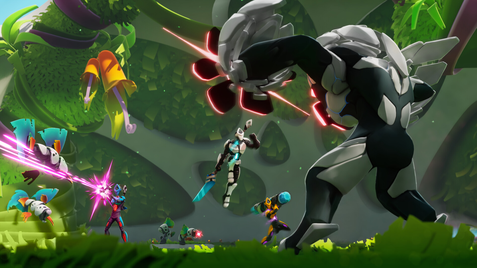 Godbreakers - Imagen 15