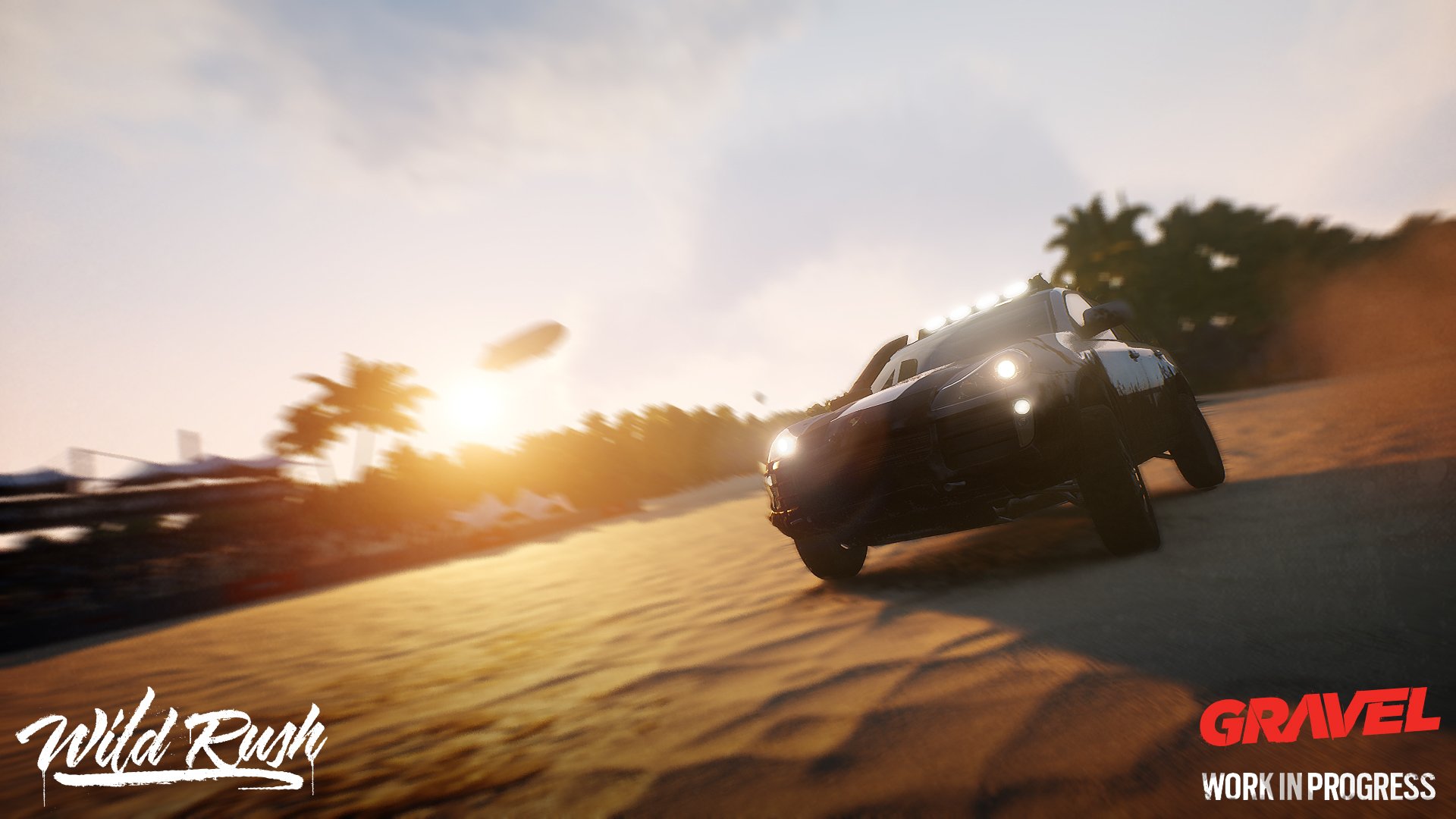 Gravel - Imagen 39