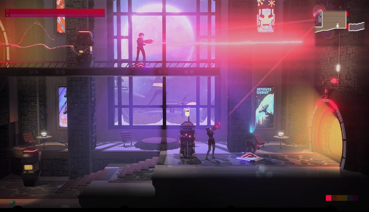 Headlander - Imagen 20
