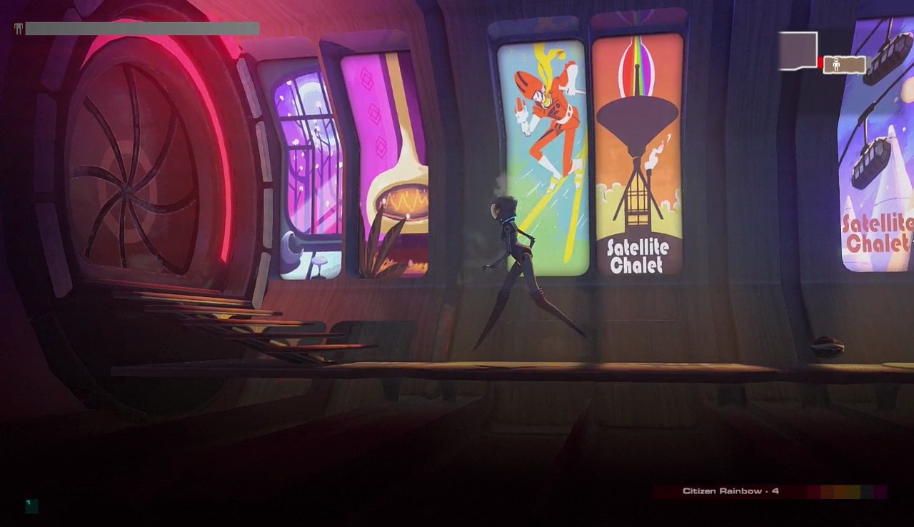 Headlander