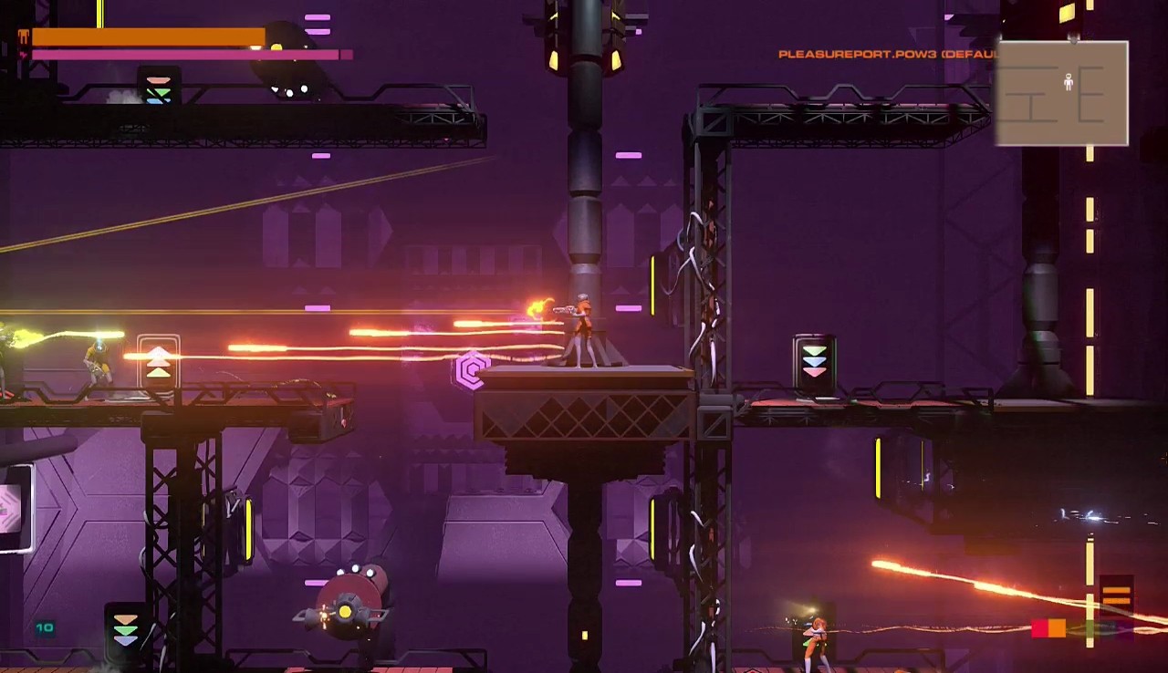 Headlander