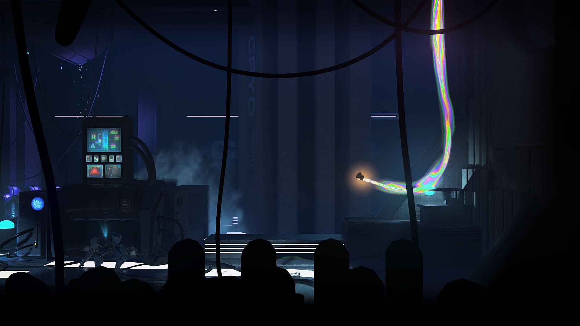 Headlander - Imagen 15