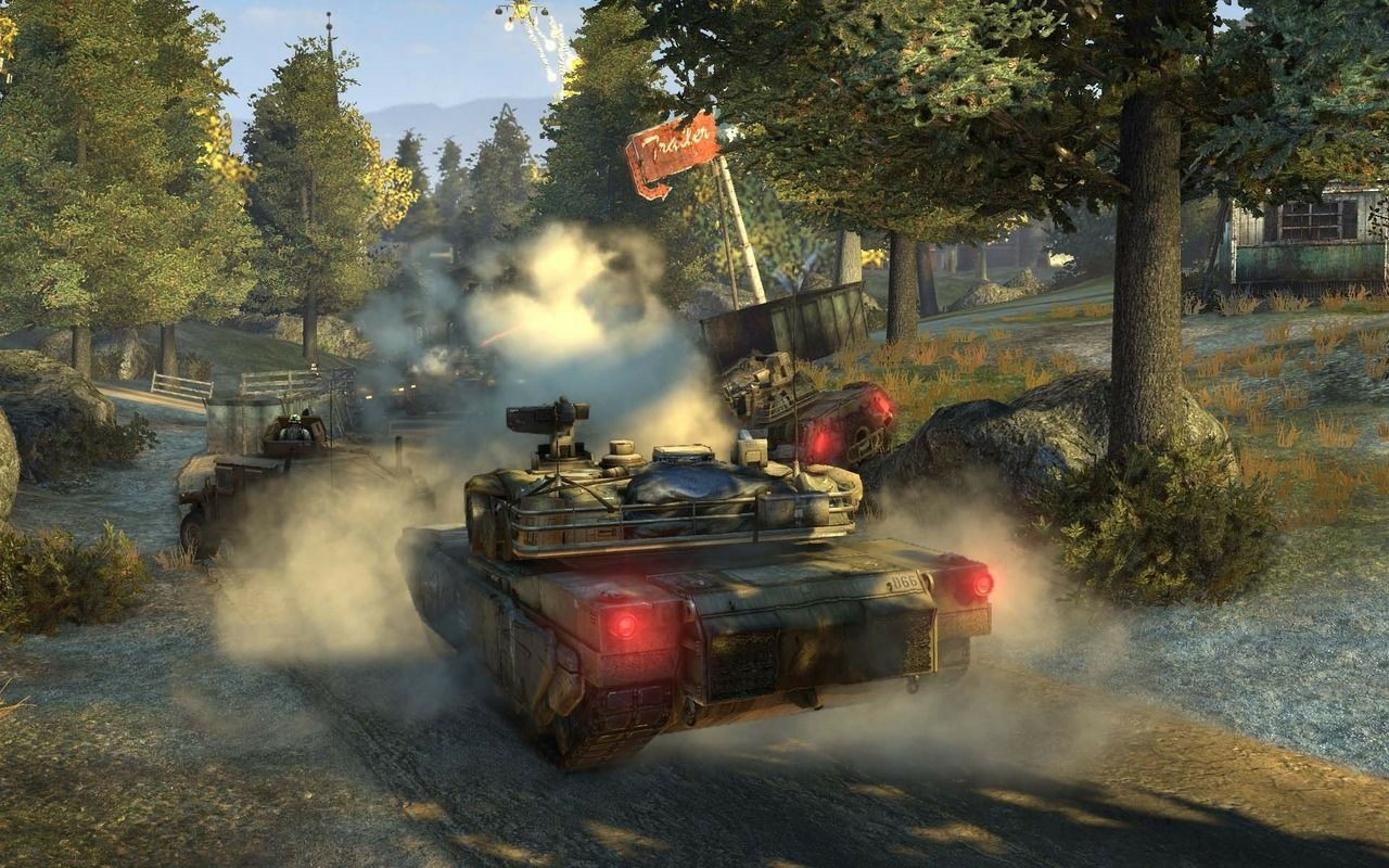 Homefront - Imagen 23