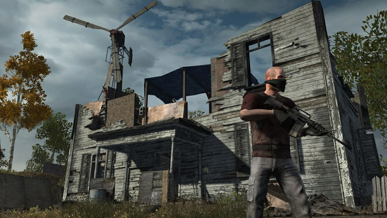 Homefront - Imagen 30