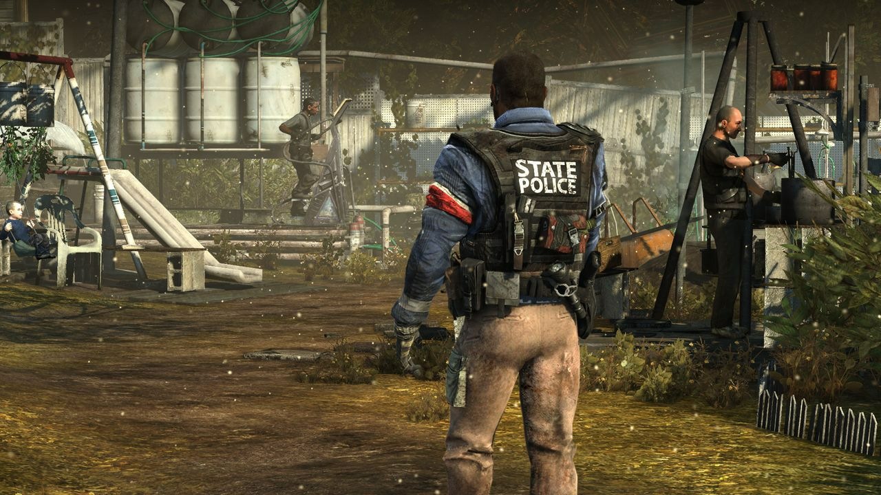 Homefront - Imagen 32