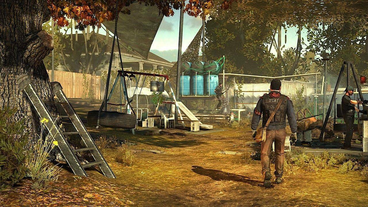 Homefront - Imagen 37