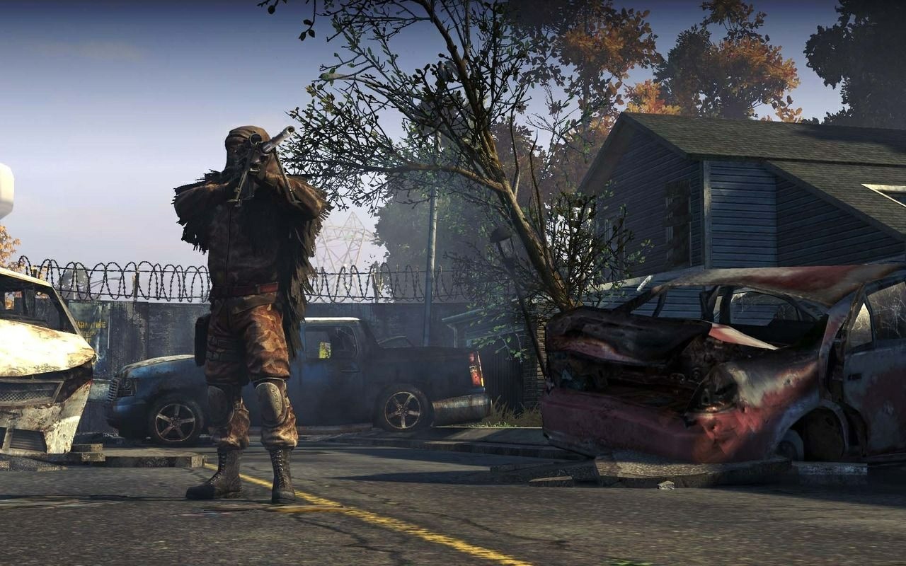 Homefront - Imagen 33