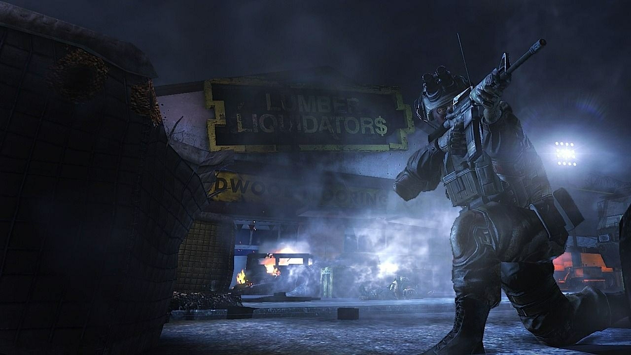 Homefront - Imagen 35