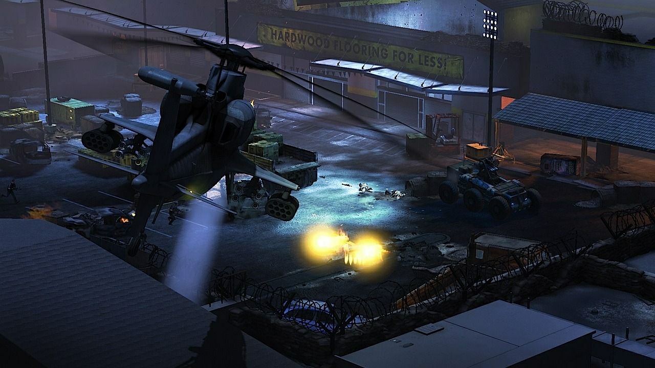 Homefront - Imagen 34