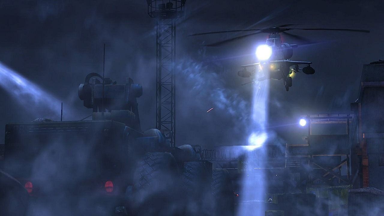 Homefront - Imagen 36
