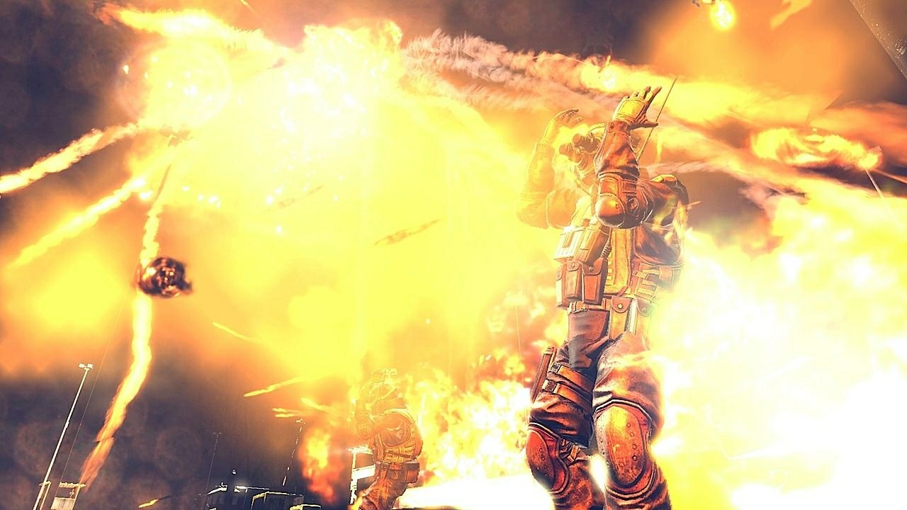 Homefront - Imagen 19