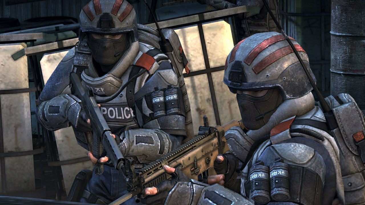 Homefront - Imagen 25