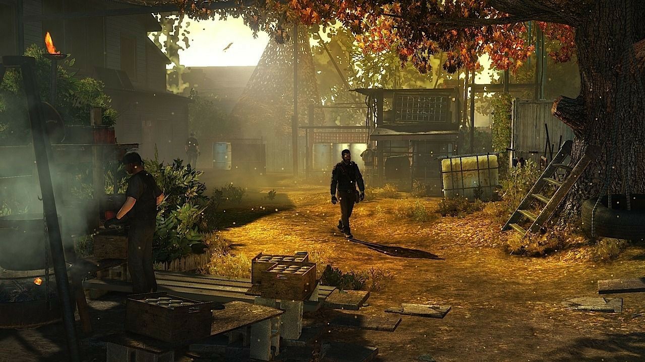 Homefront - Imagen 21