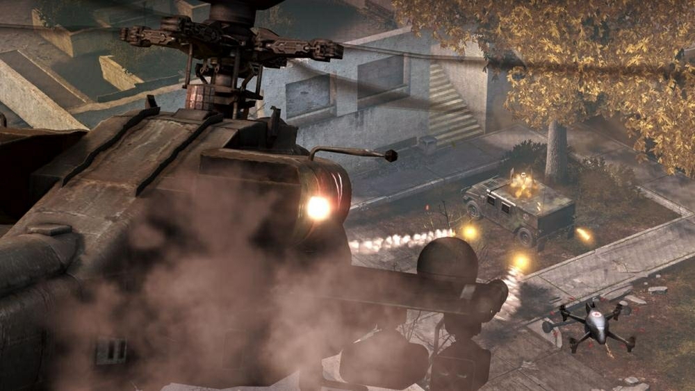 Homefront - Imagen 20